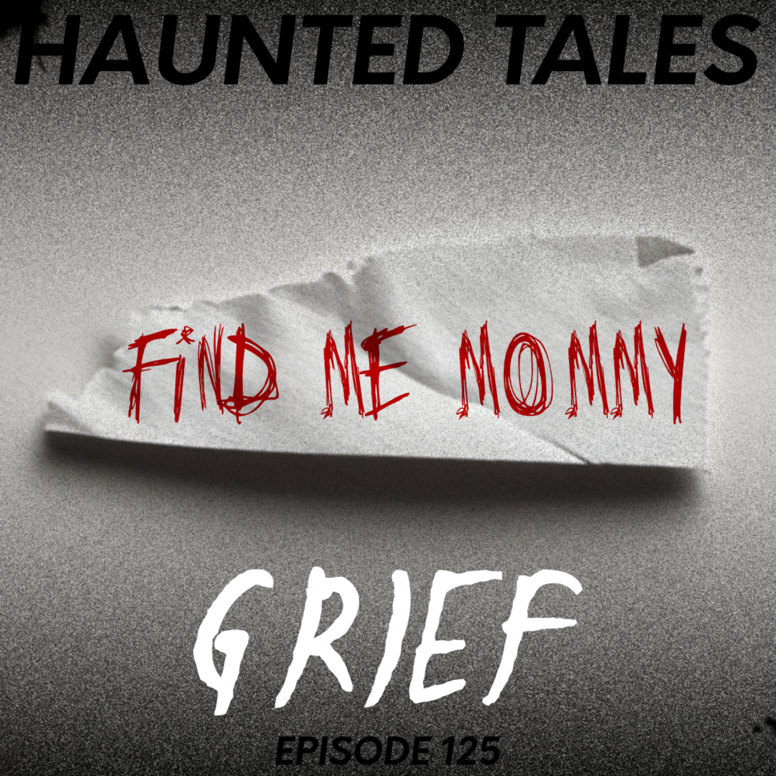 Grief episode artwork