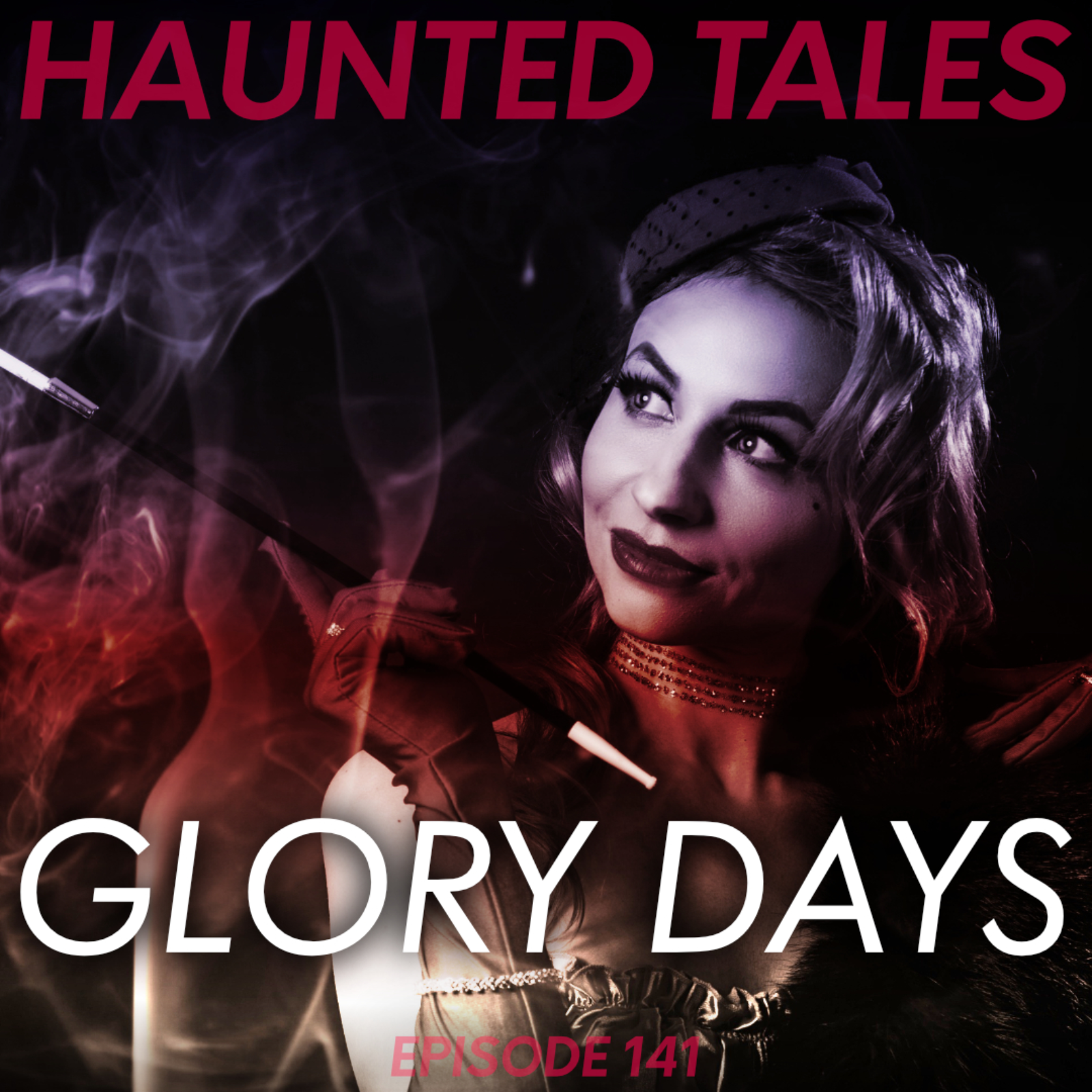 Glory Days episode artwork