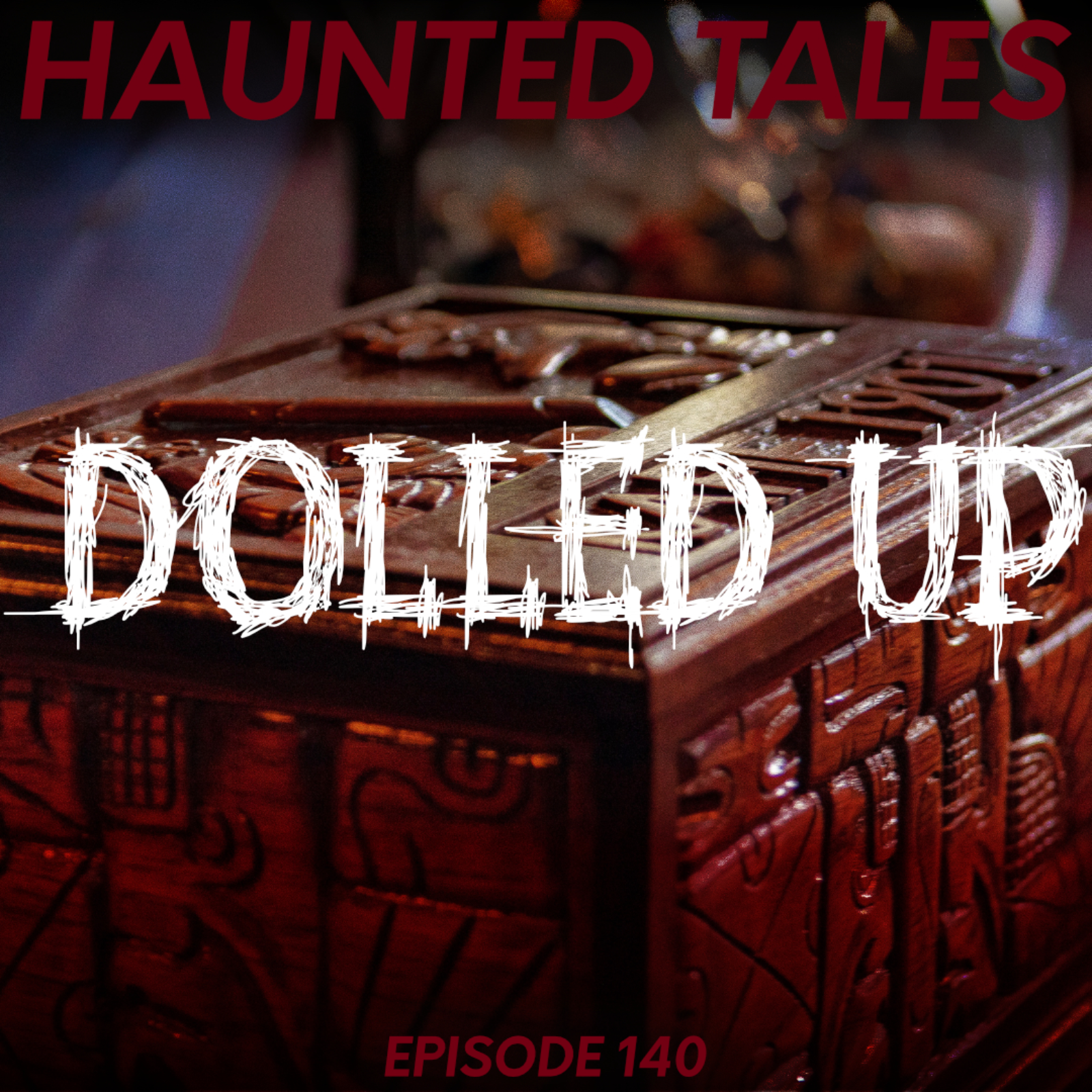Dolled Up episode artwork