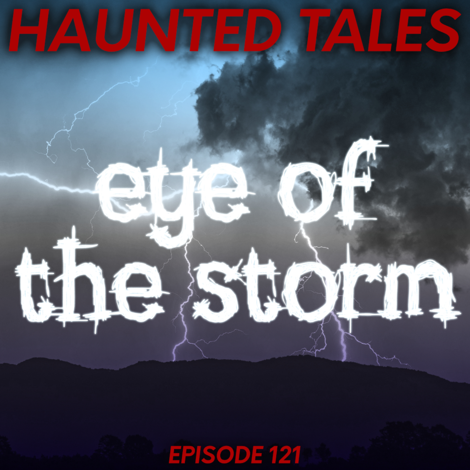 Eye of the Storm episode artwork