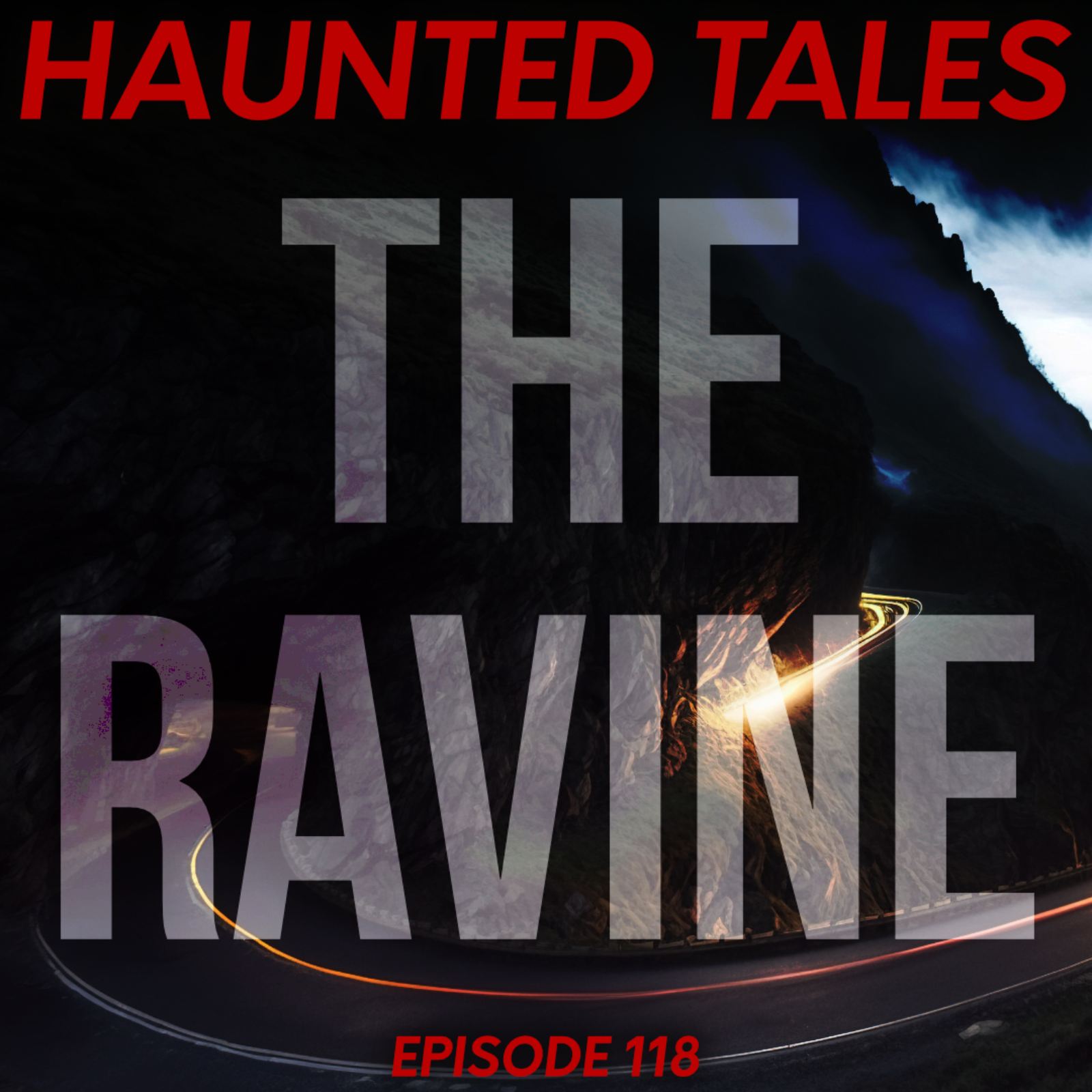 The Ravine episode artwork