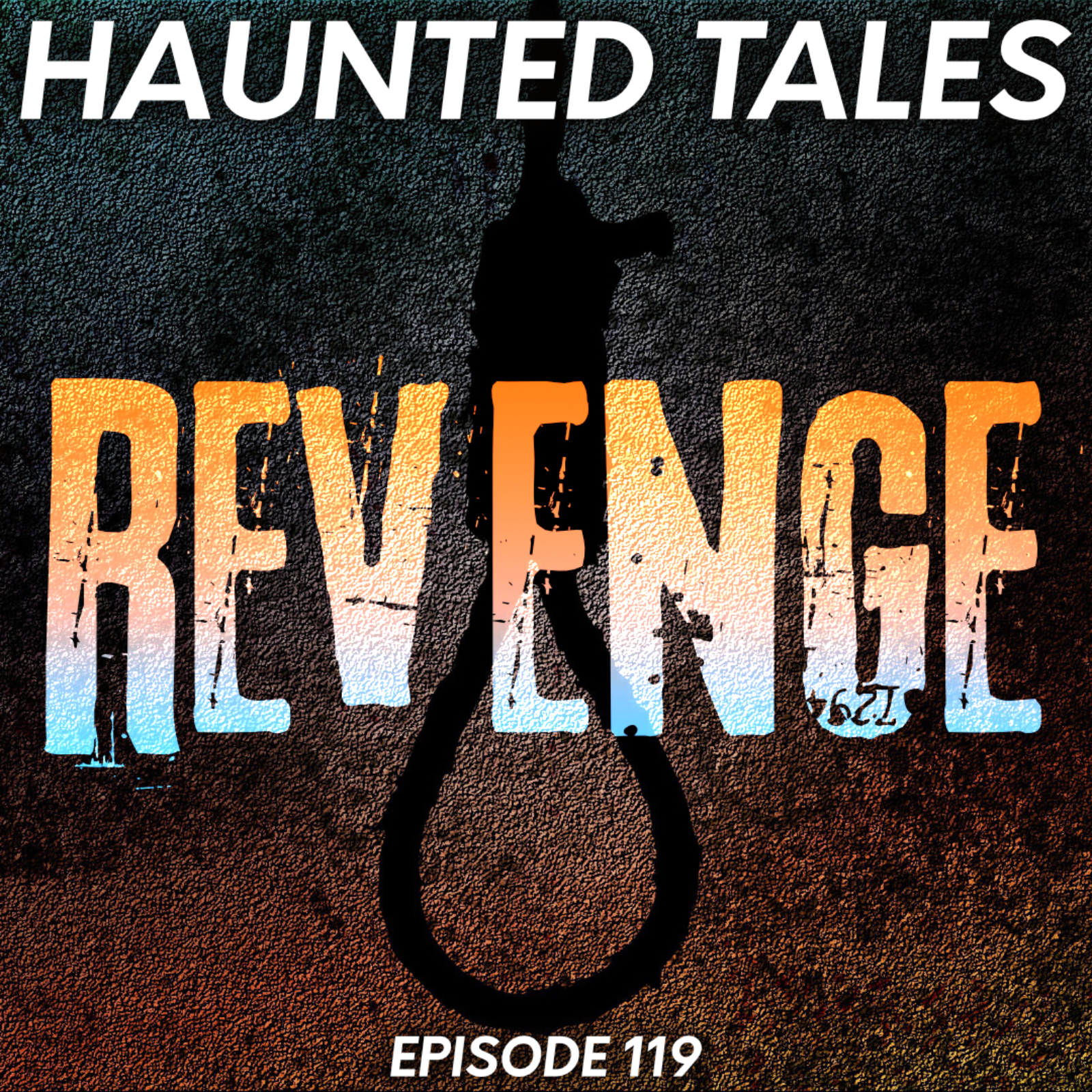Revenge episode artwork