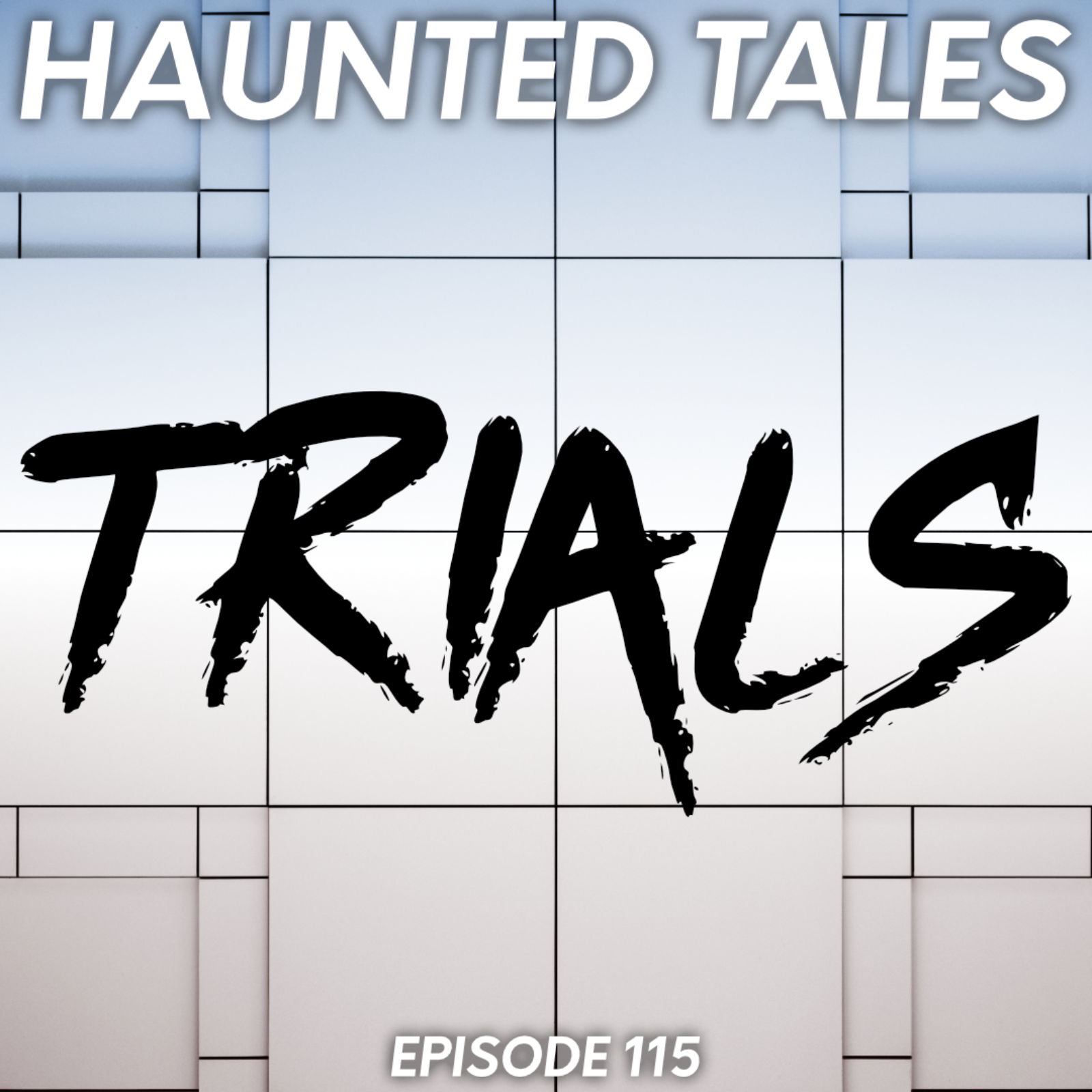 Trials episode artwork