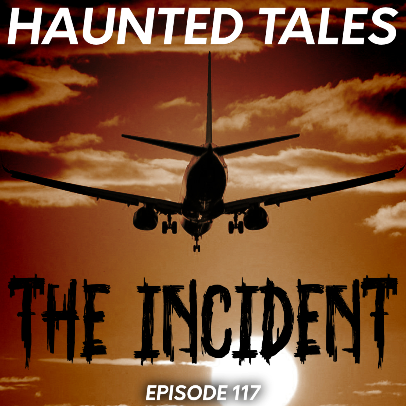 The Incident episode artwork