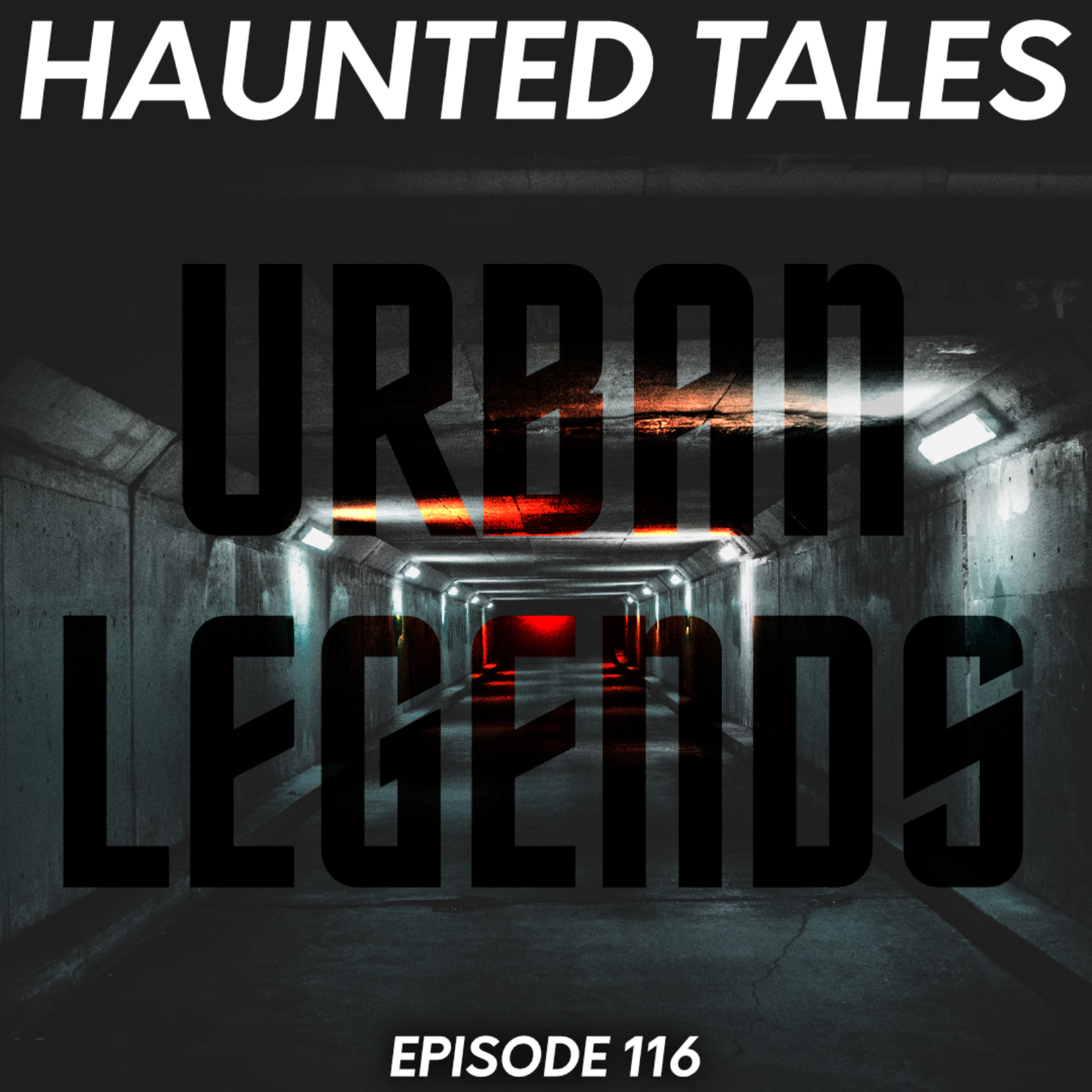 Urban Legends episode artwork