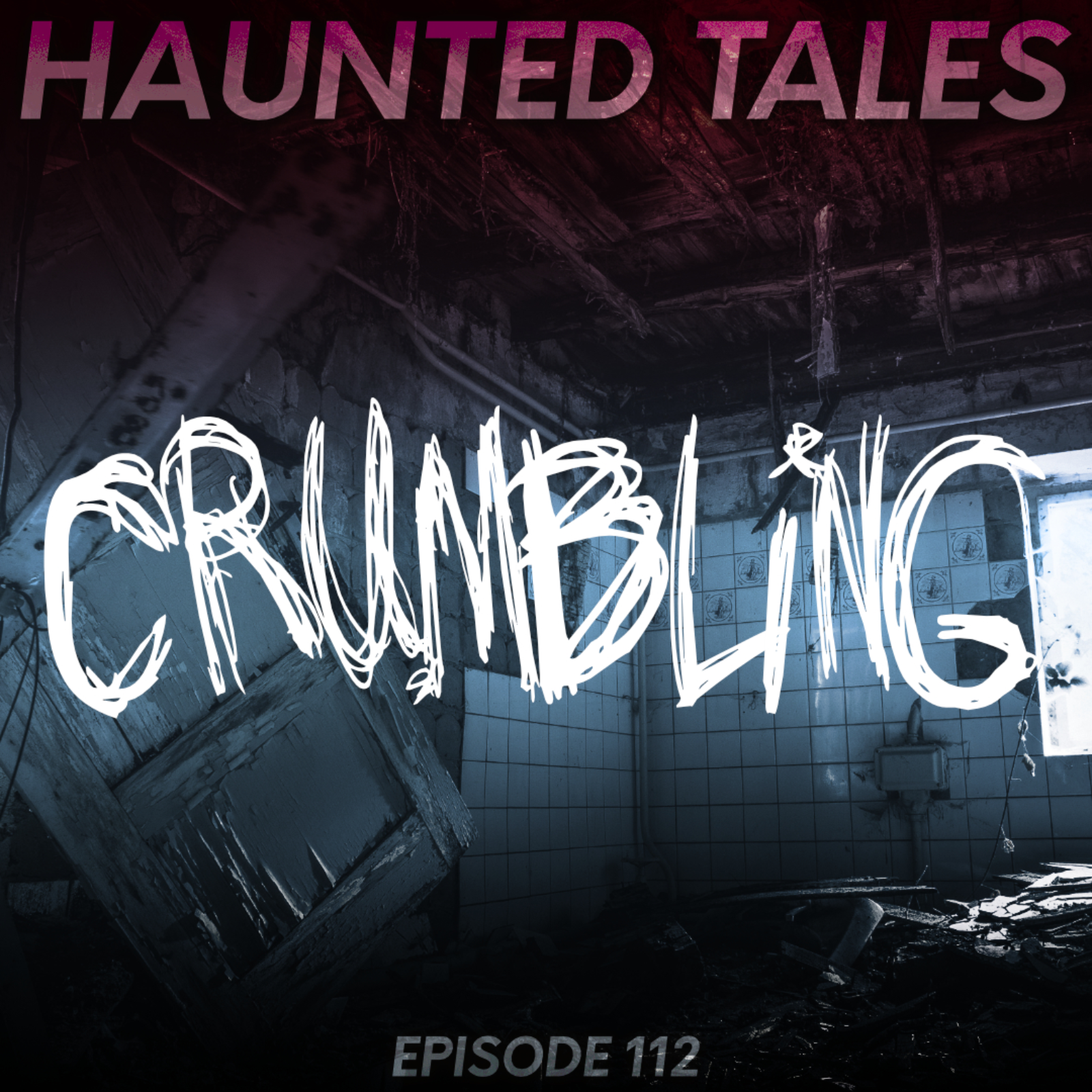 Crumbling episode artwork