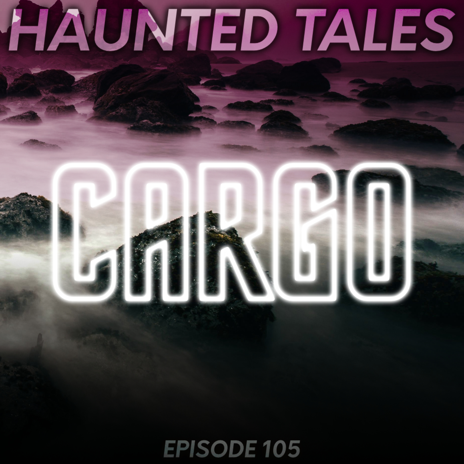 Cargo  episode artwork
