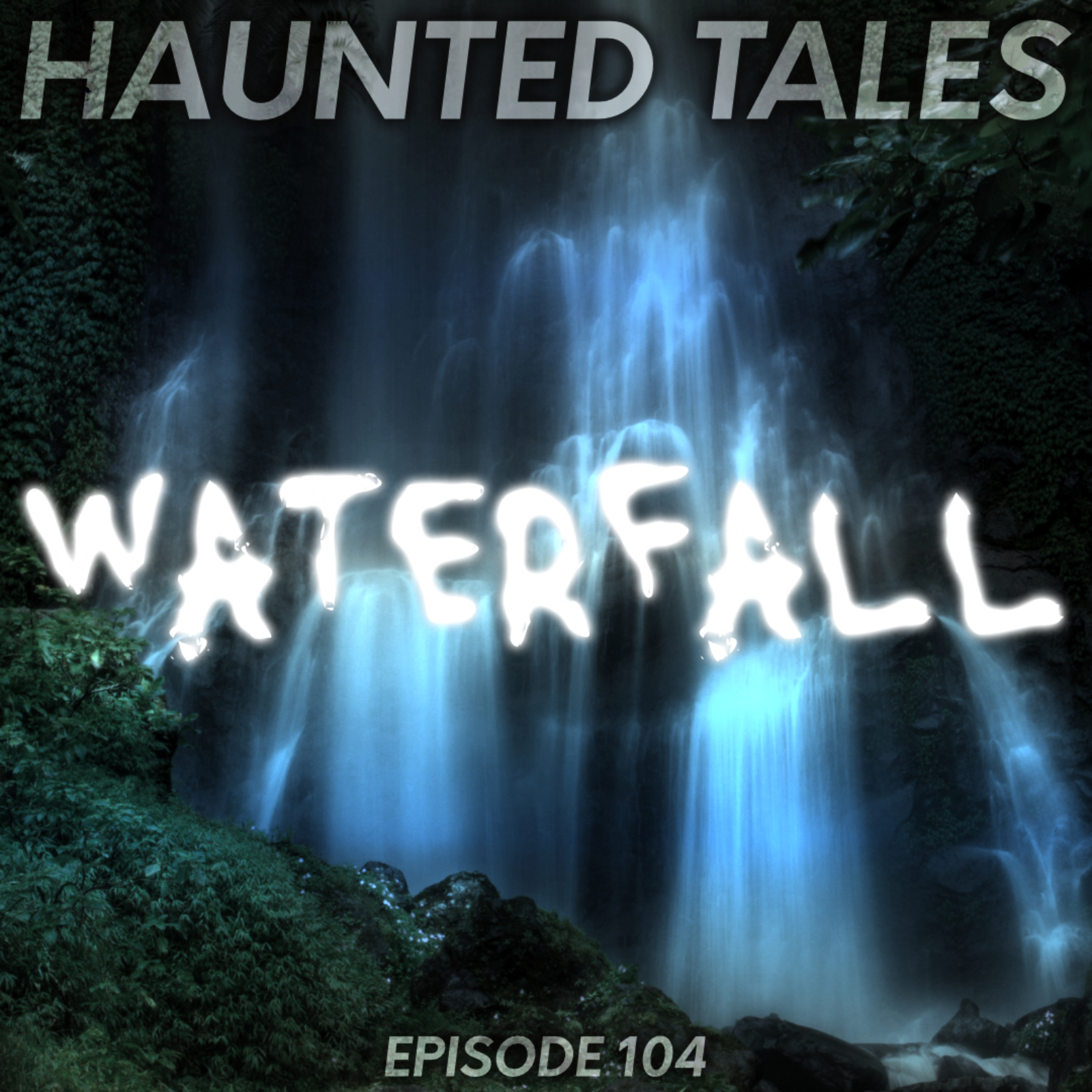 Waterfall episode artwork