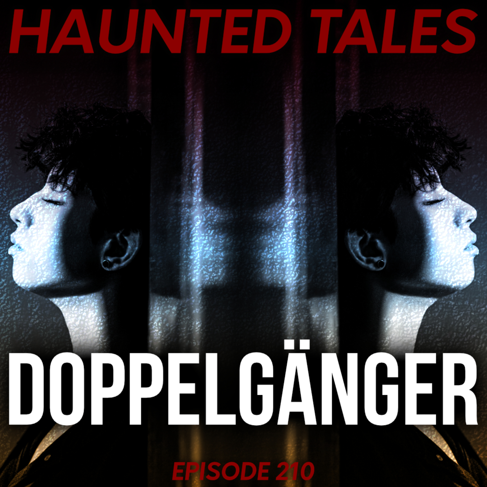 Doppelganger episode artwork