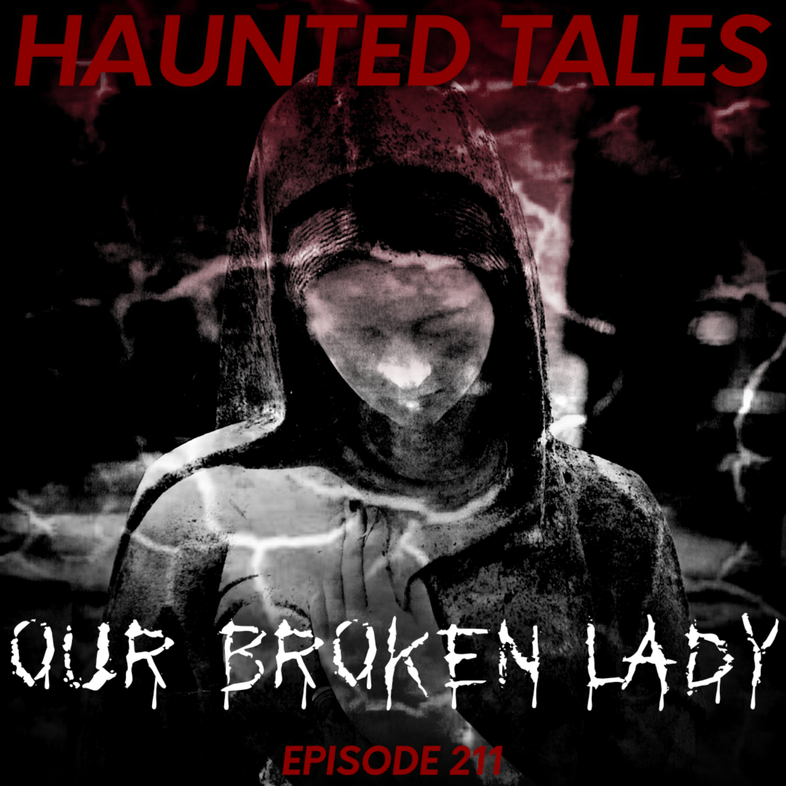Our Broken Lady episode artwork