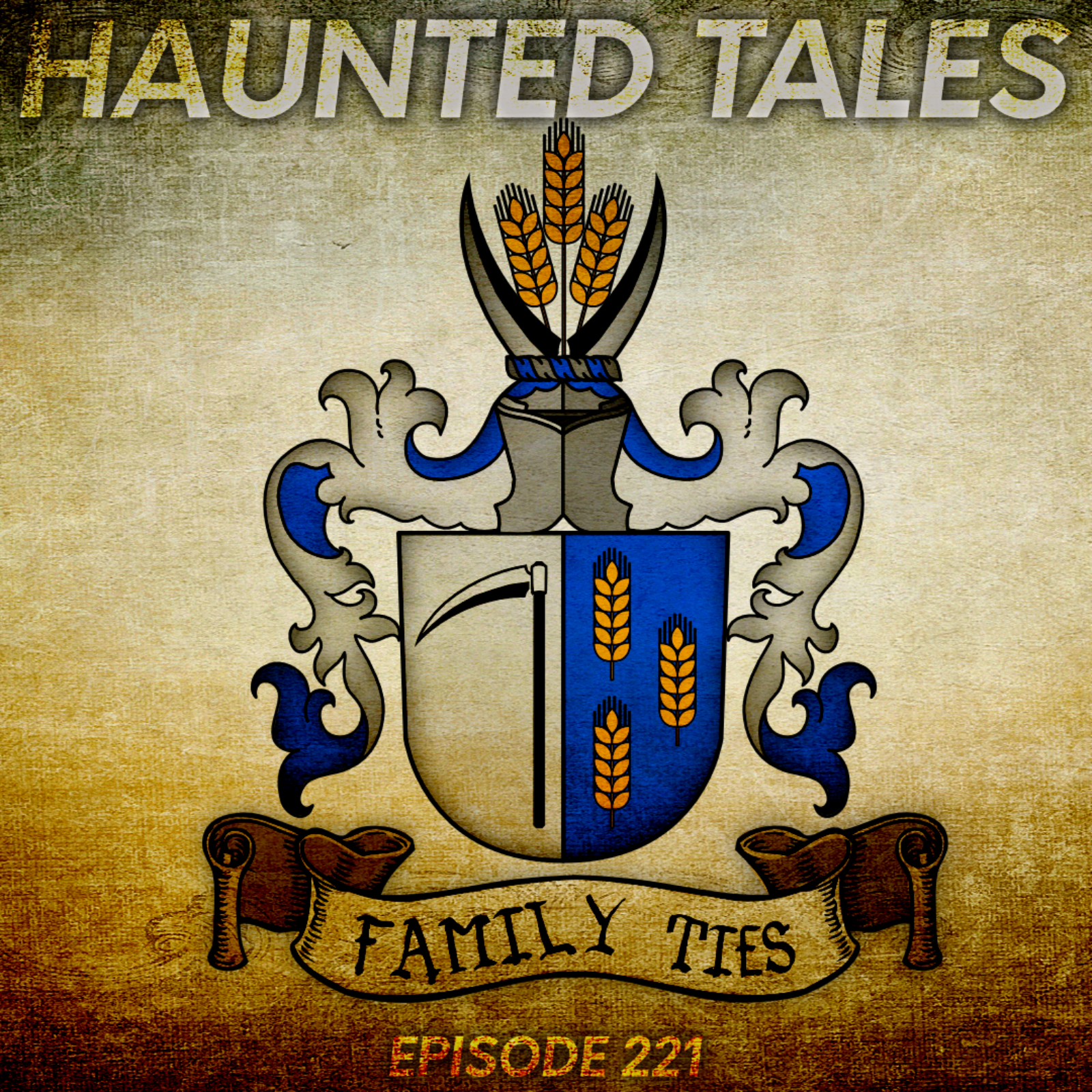 Family Ties episode artwork