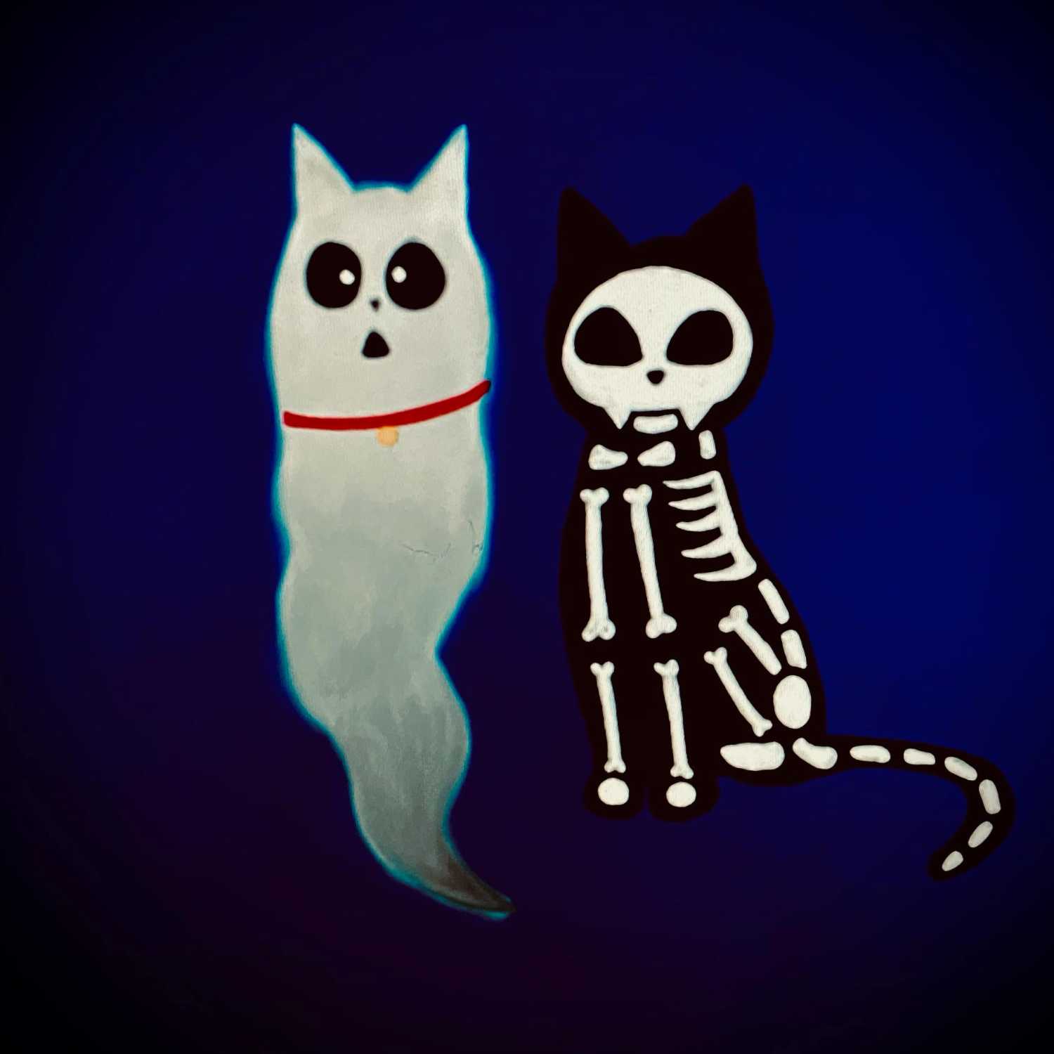 Pet Cemetery