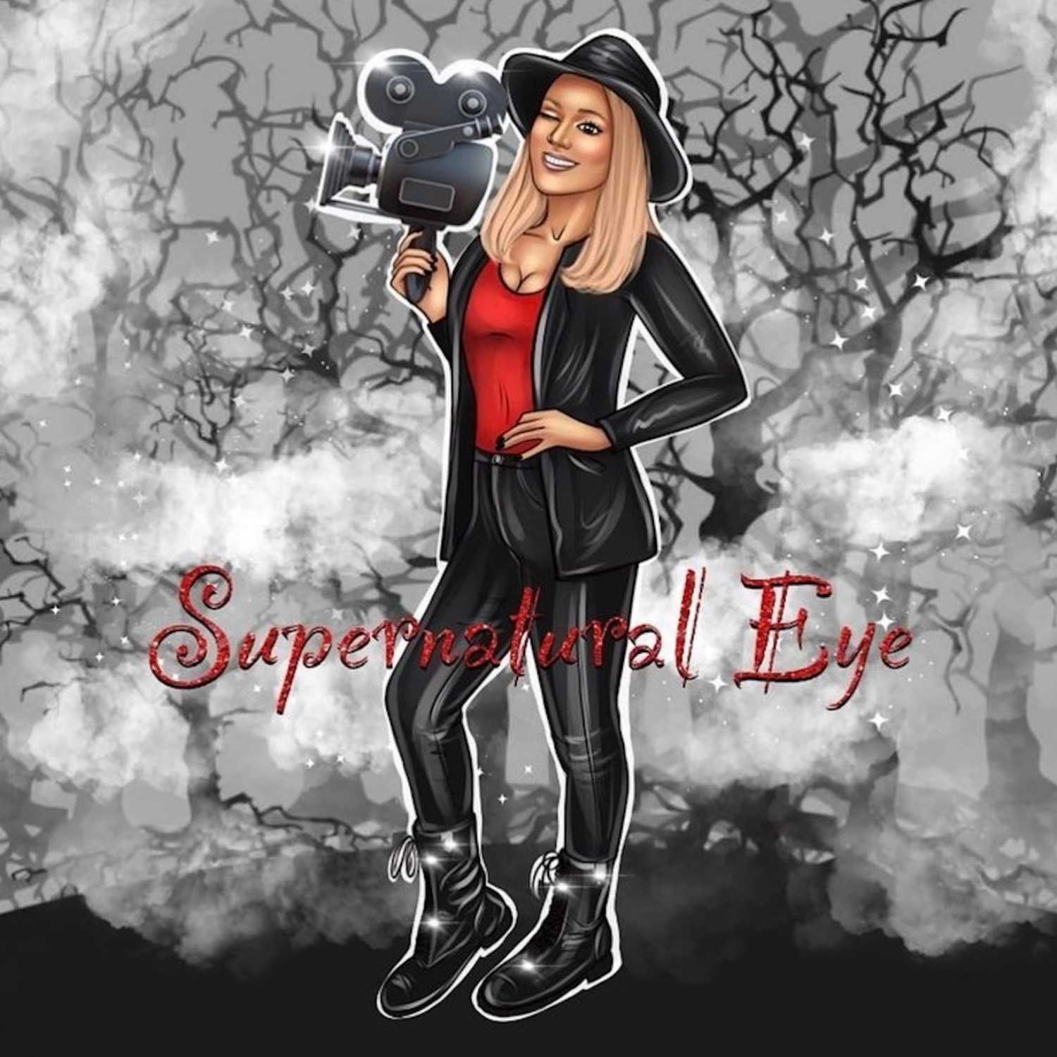 Interview with Supernatural Eye