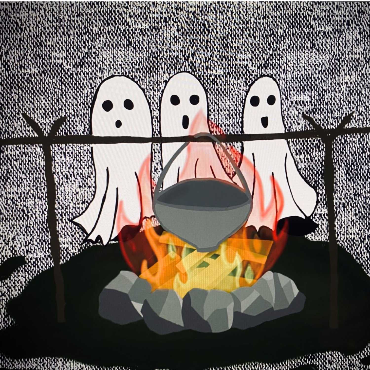 Campfire Tales: 1