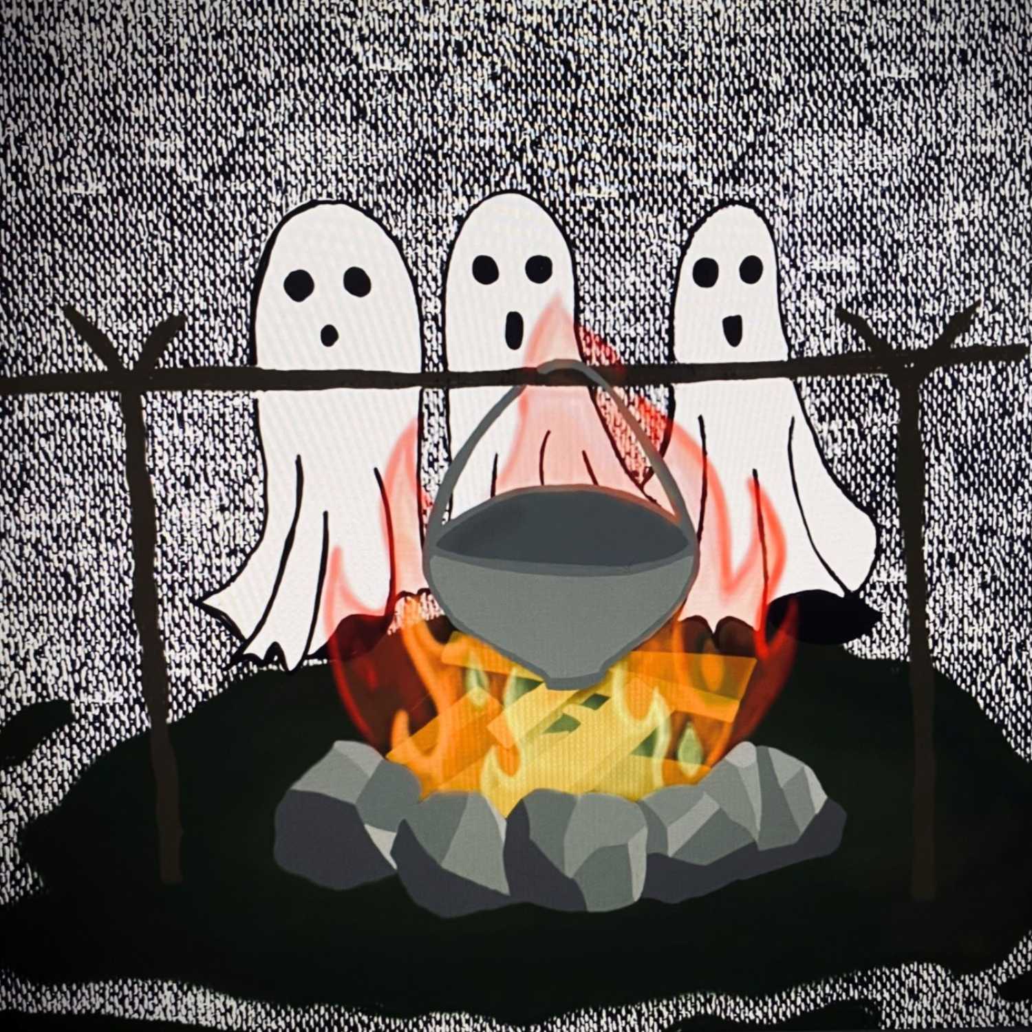 Campfire Tales: 2