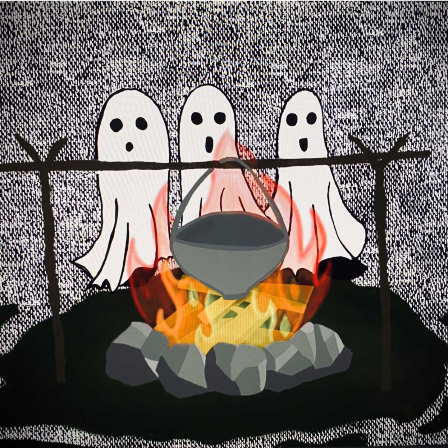 Campfire Tales: 3