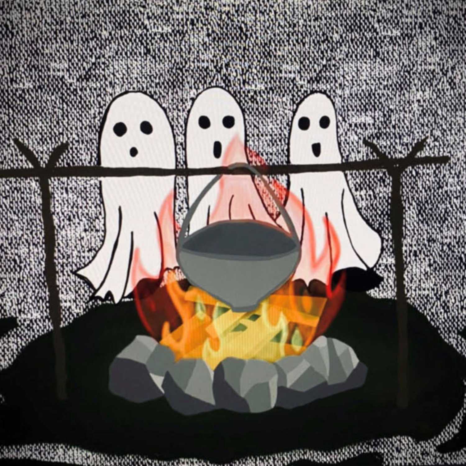 Campfire Tales: 4