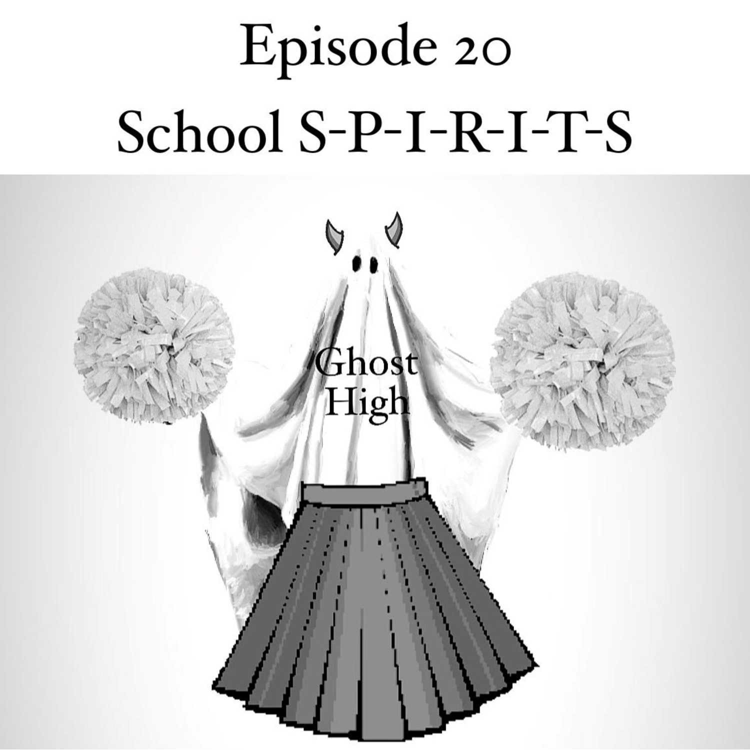 School S-P-I-R-I-T-S