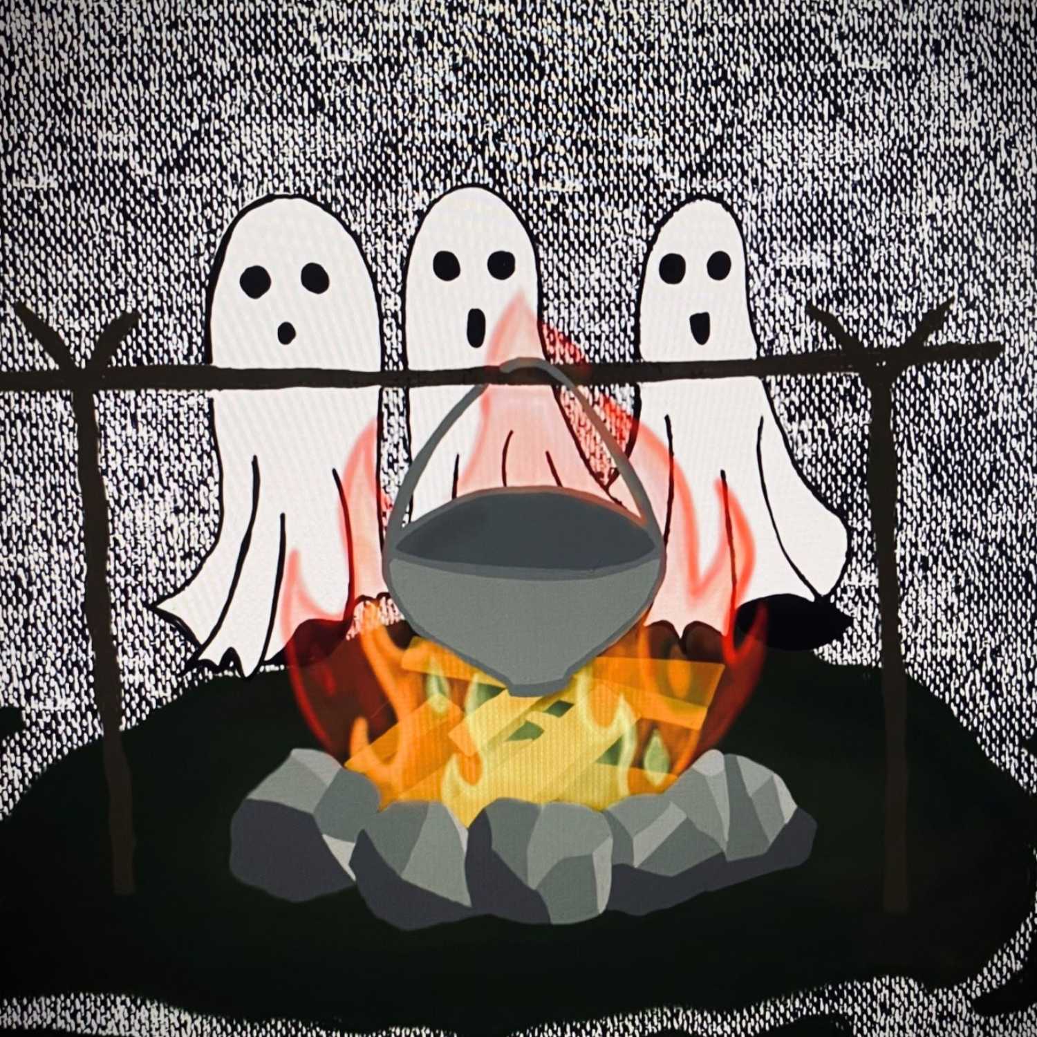 Campfire Tales: 7