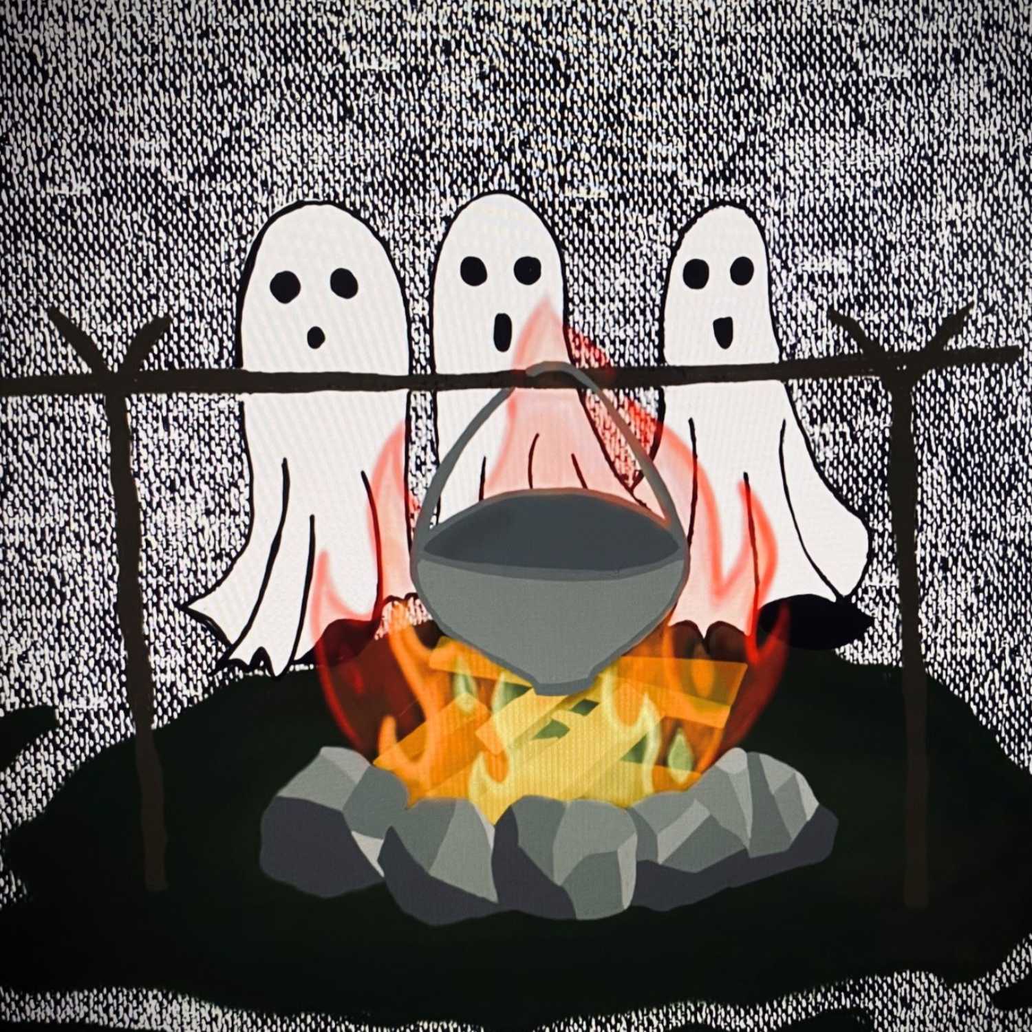 Campfire Tales: 10