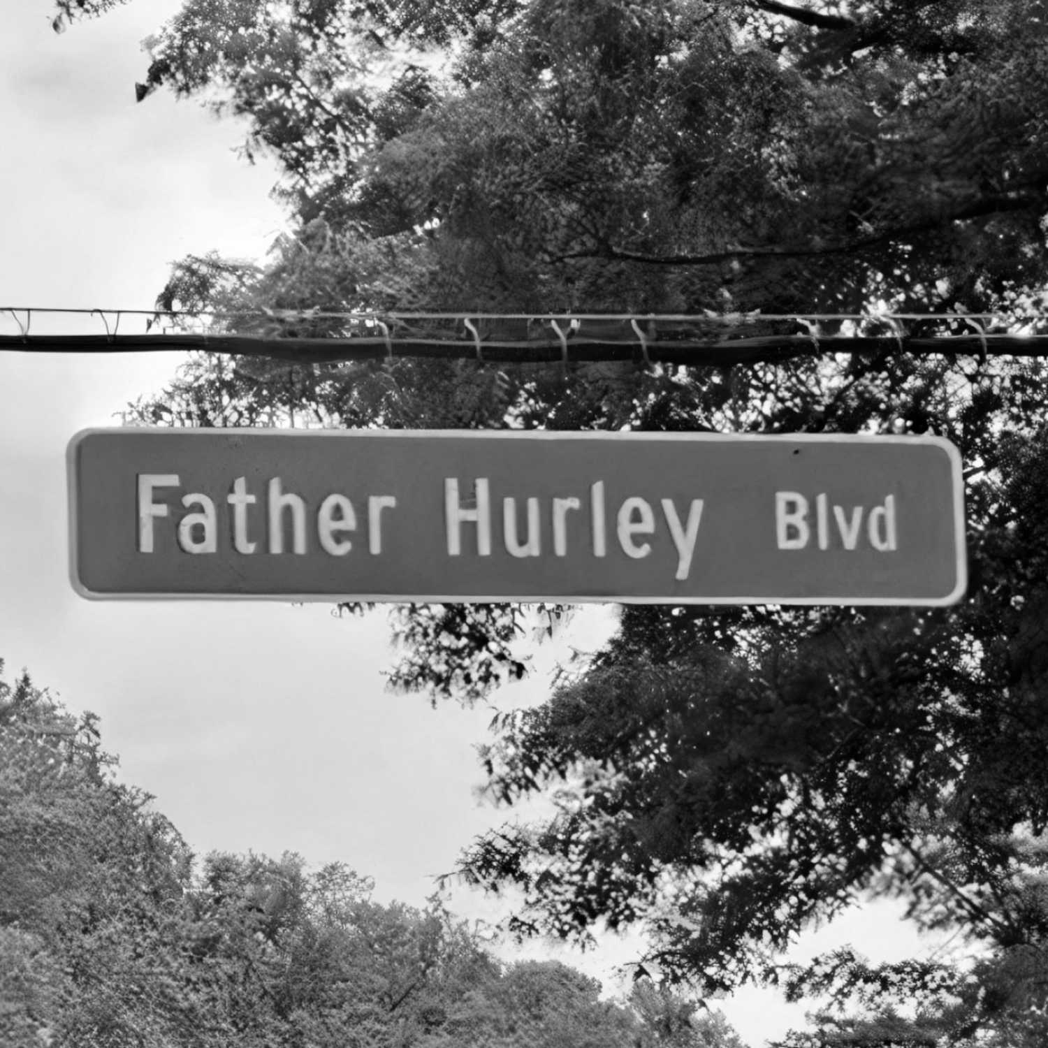 Father Hurley Blvd
