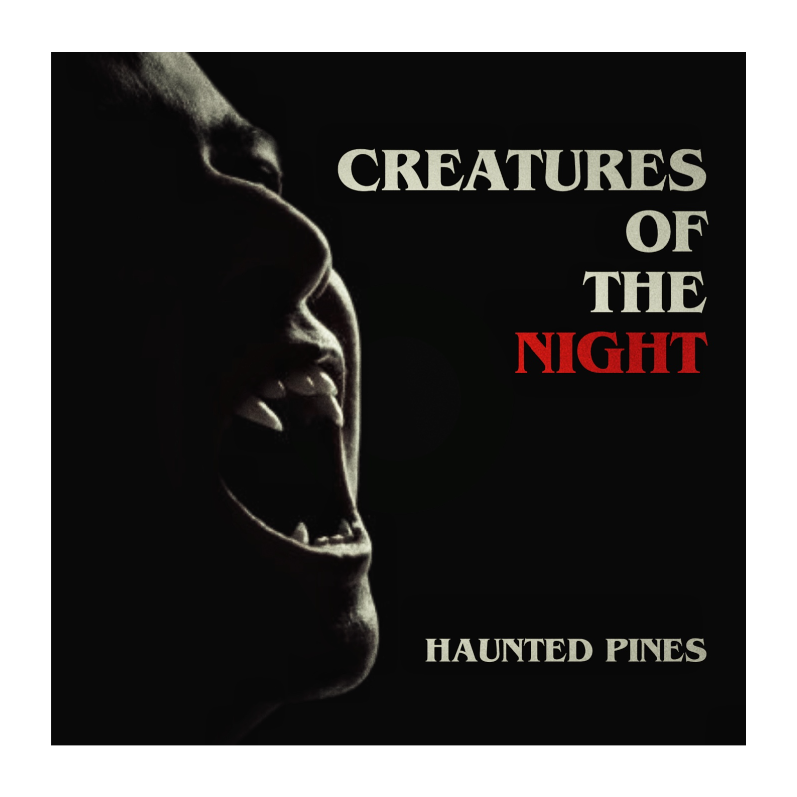 Creatures of the Night episode artwork
