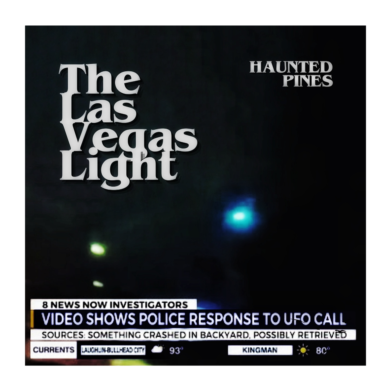 The Las Vegas Light episode artwork