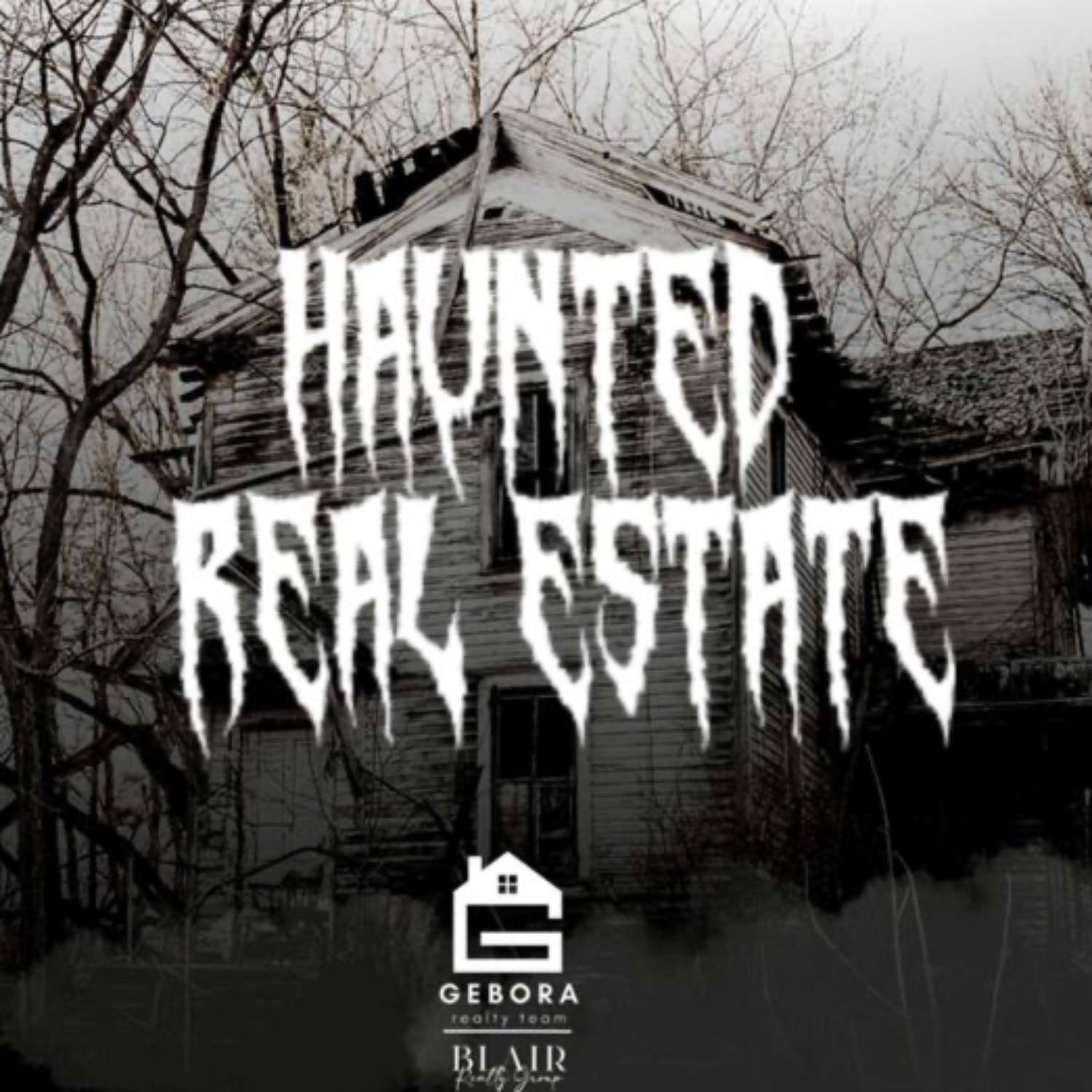 Haunted Real Estate