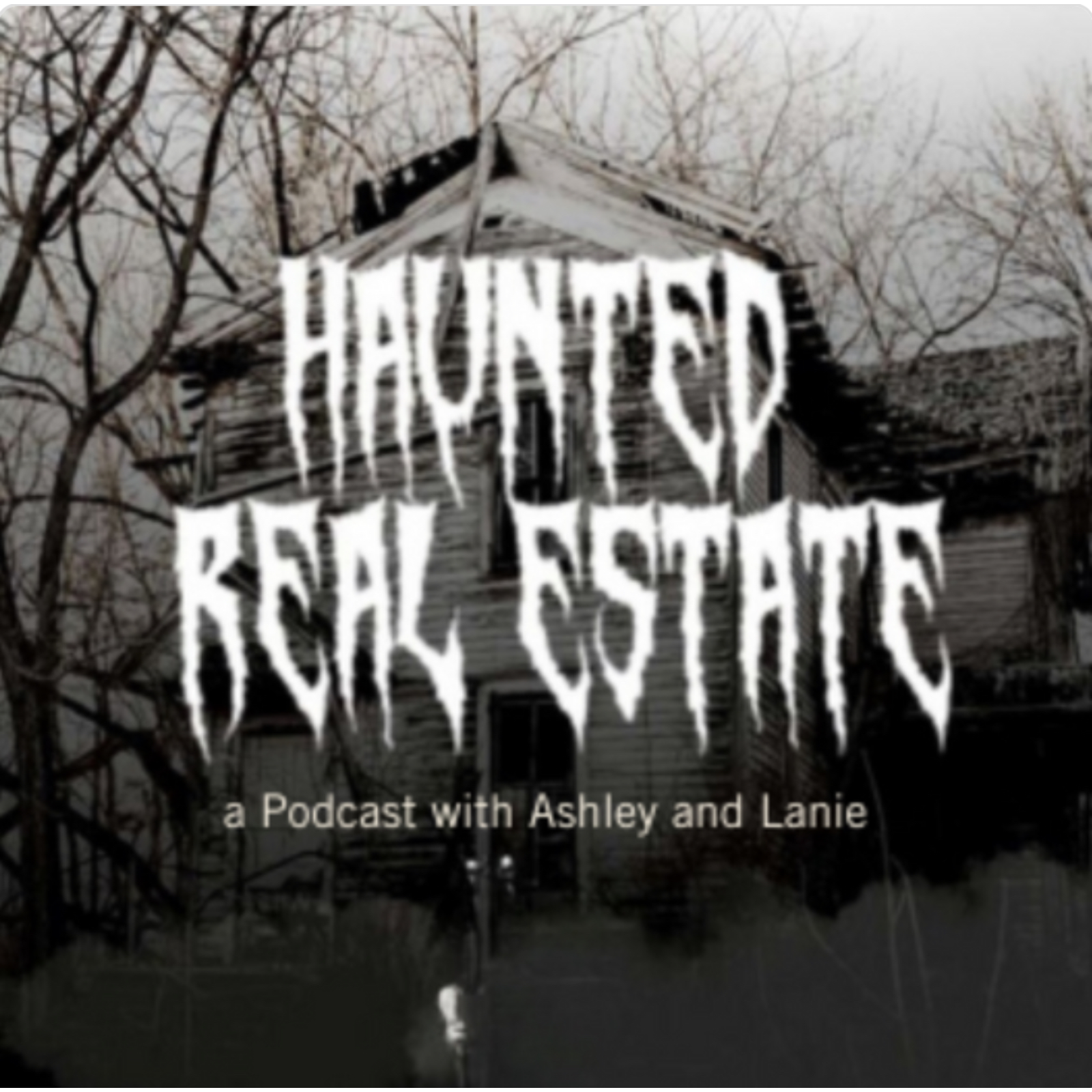 Epping Forest episode artwork
