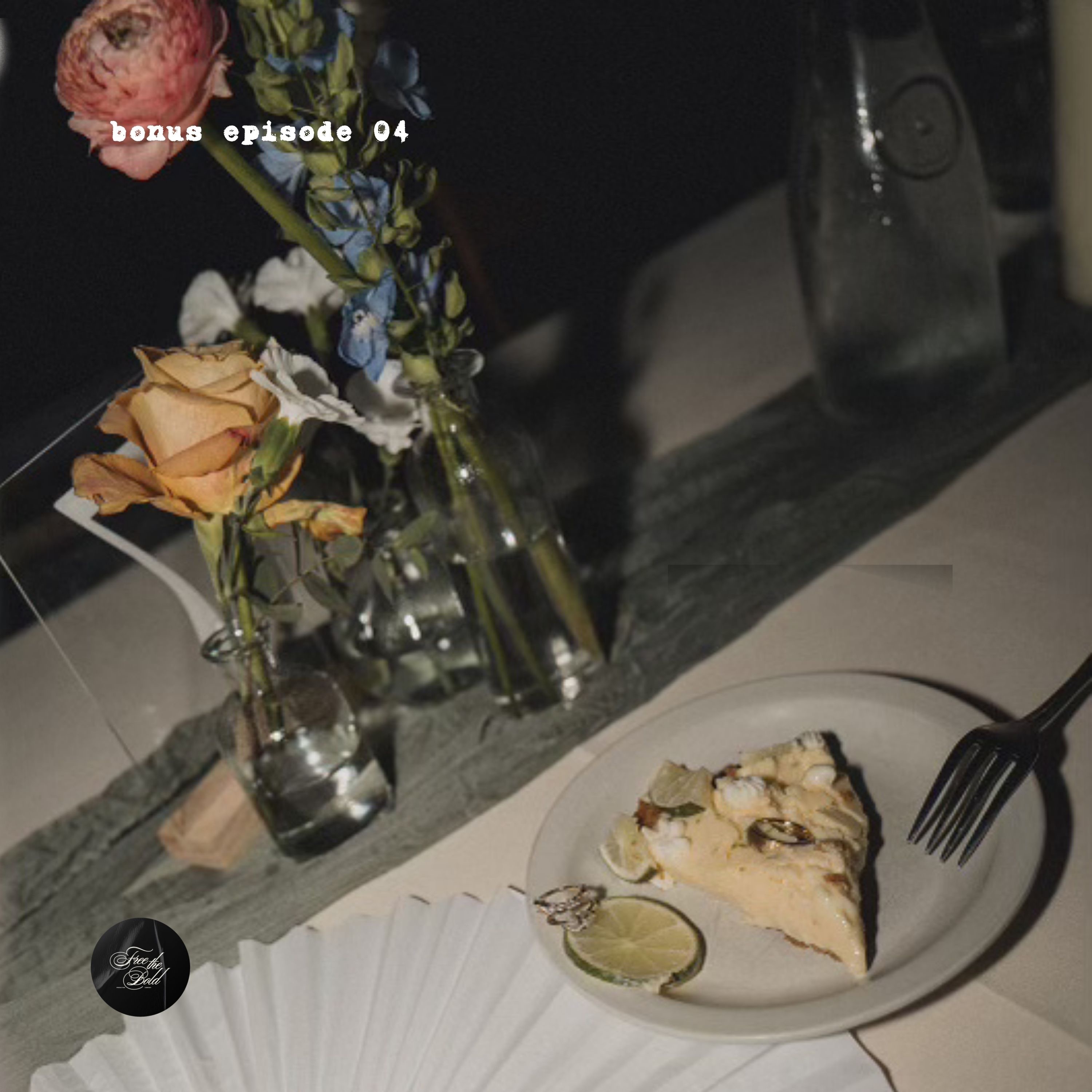 Bonus Episode 04: Dearly Beloved
