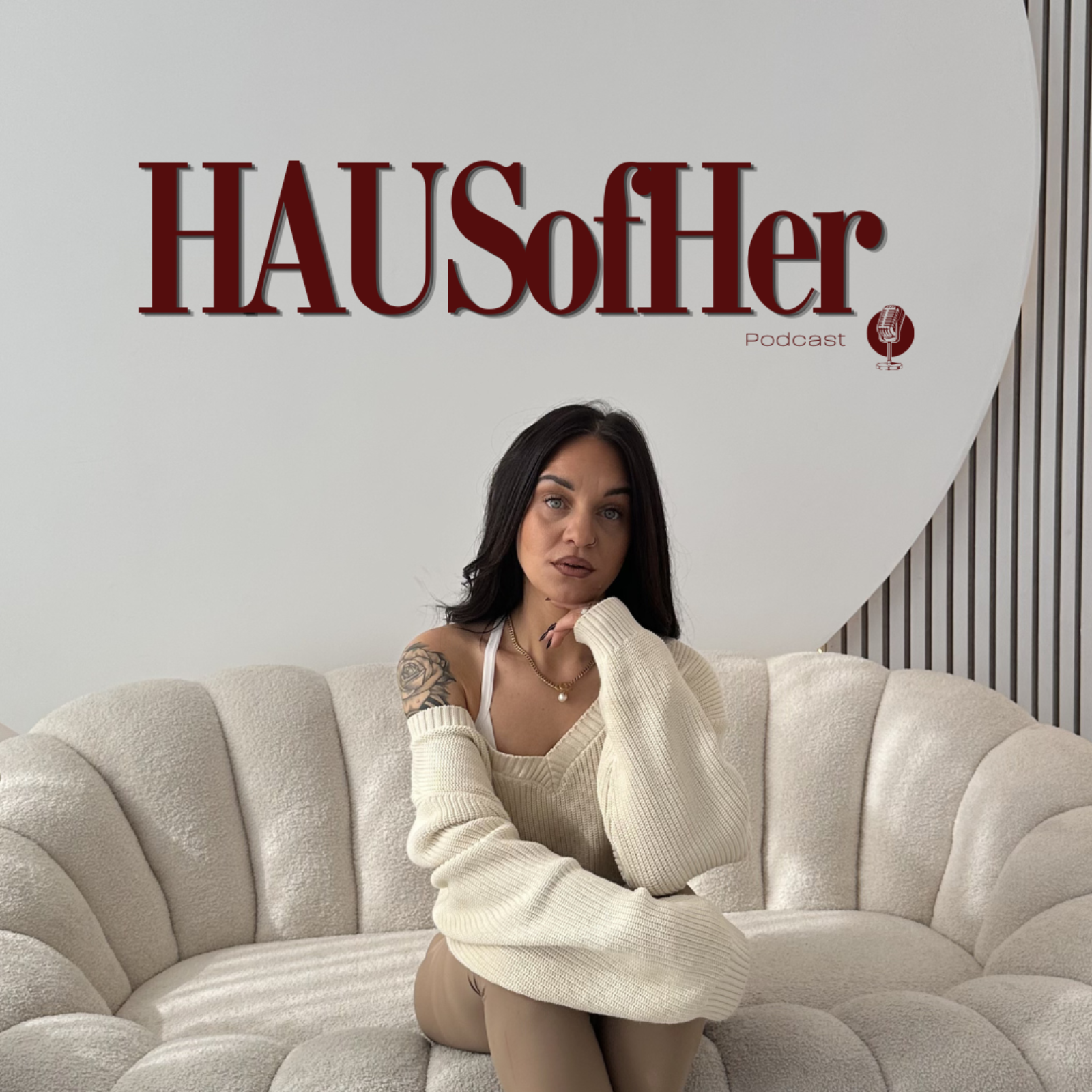 Welcome To Haus Of Her episode artwork