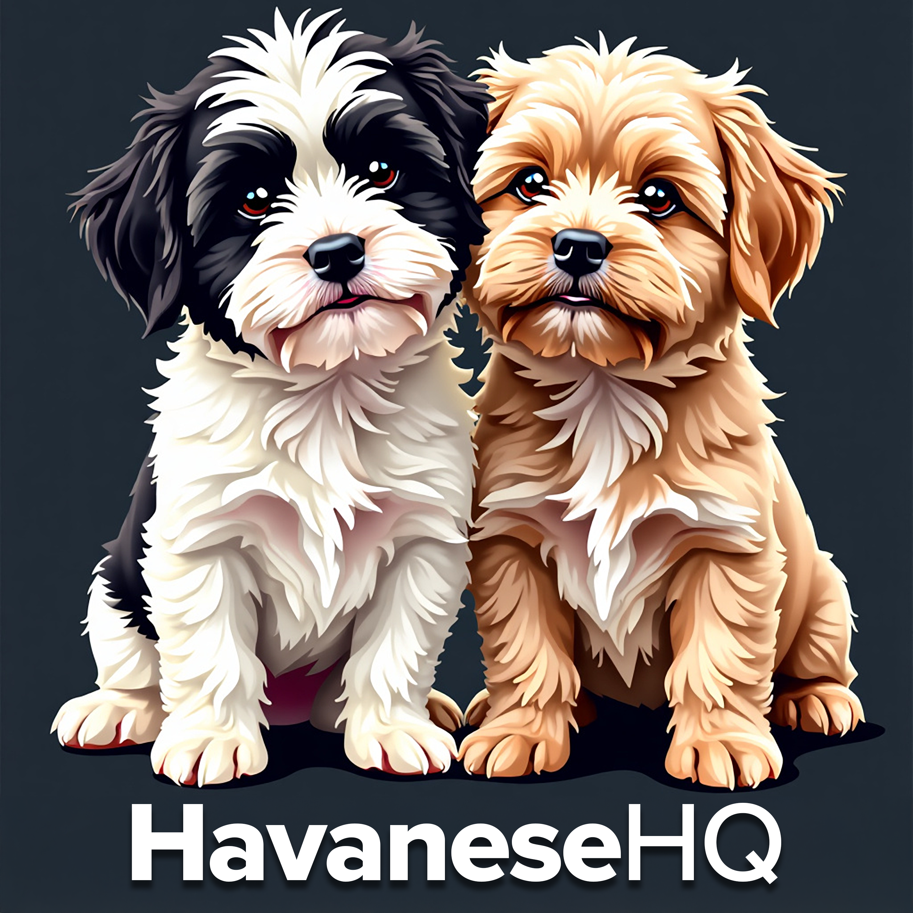 The Amazing History of the Havanese Breed: From Cuban Exodus to Today episode artwork