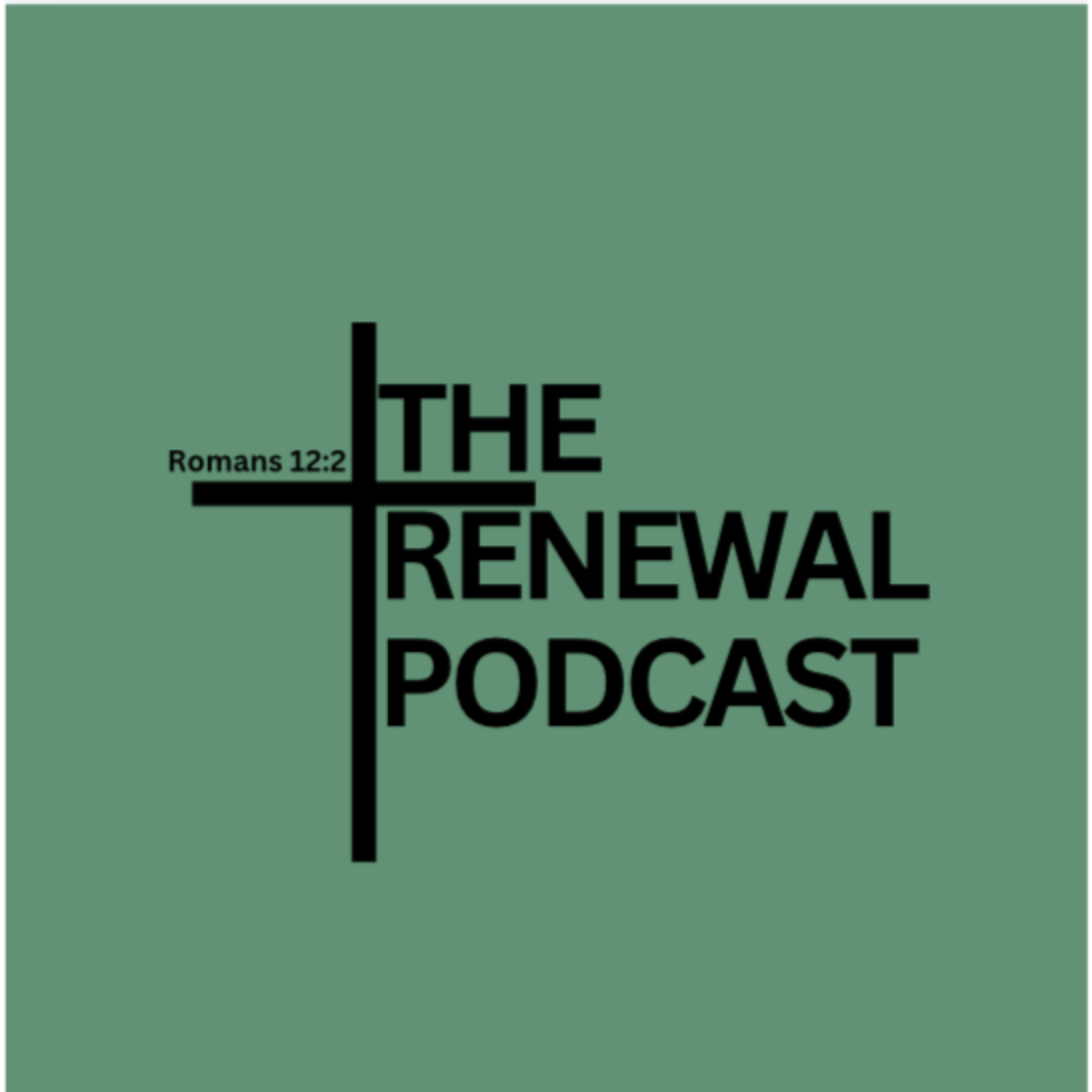 The Renewal Podcast