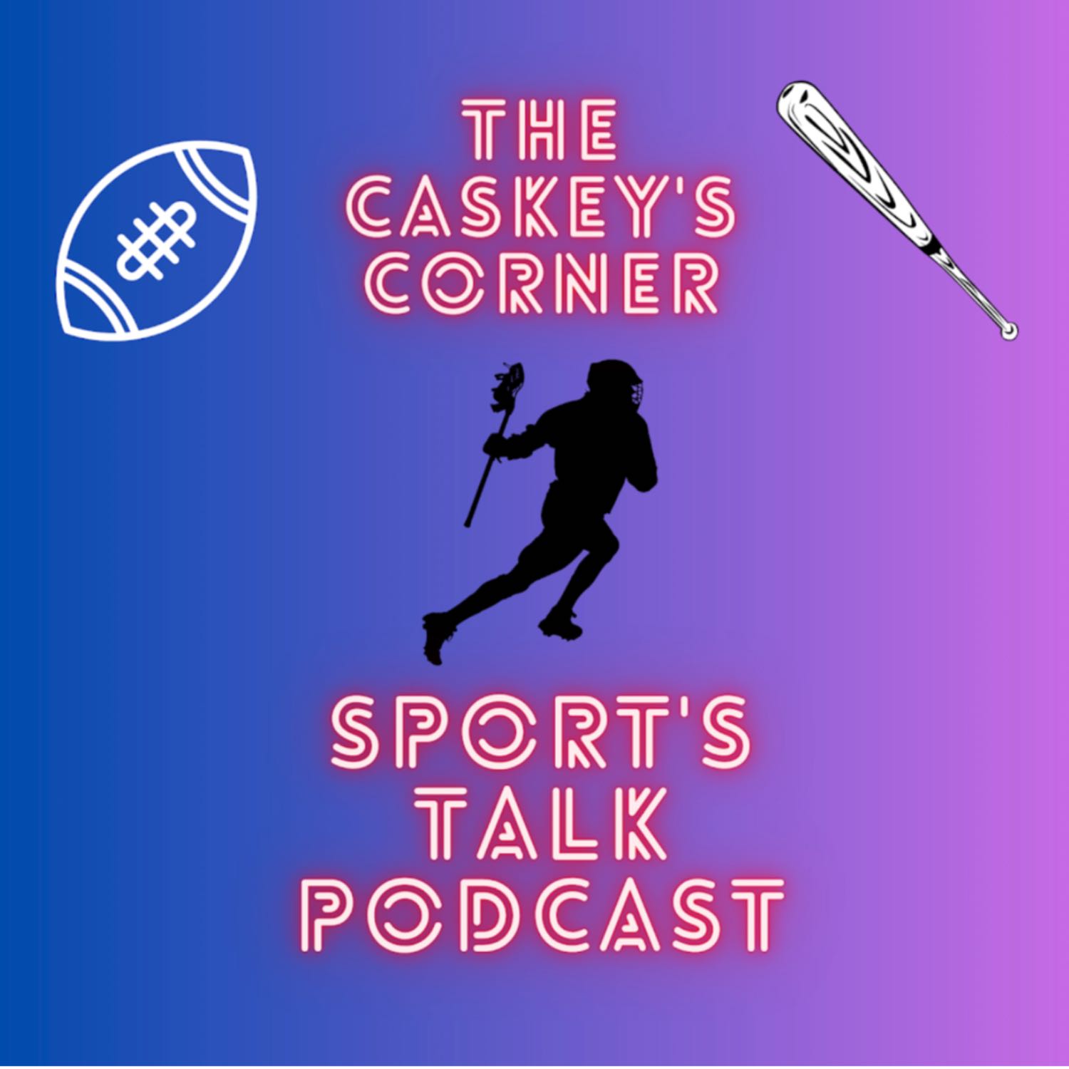 The Caskey’s Corner