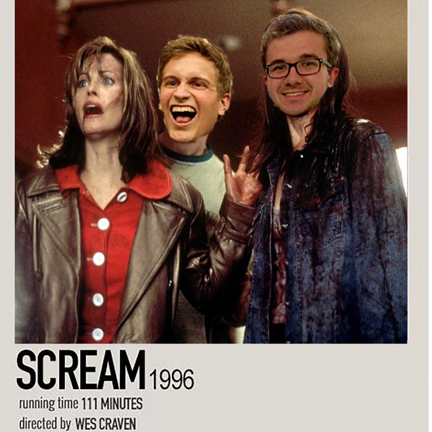 Haven\'t Scene It: A Movie Podcast