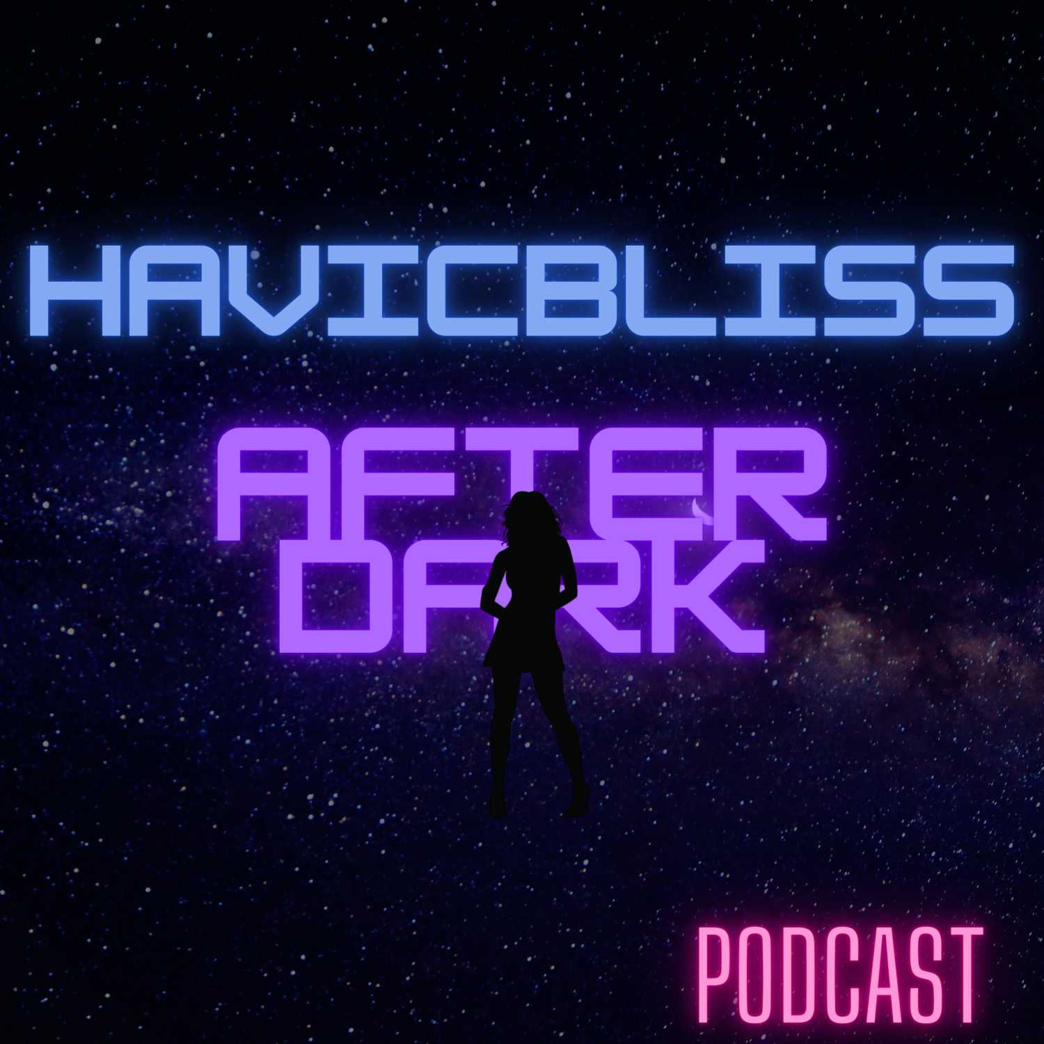 AfterDark: Episode 1 Where to begin?