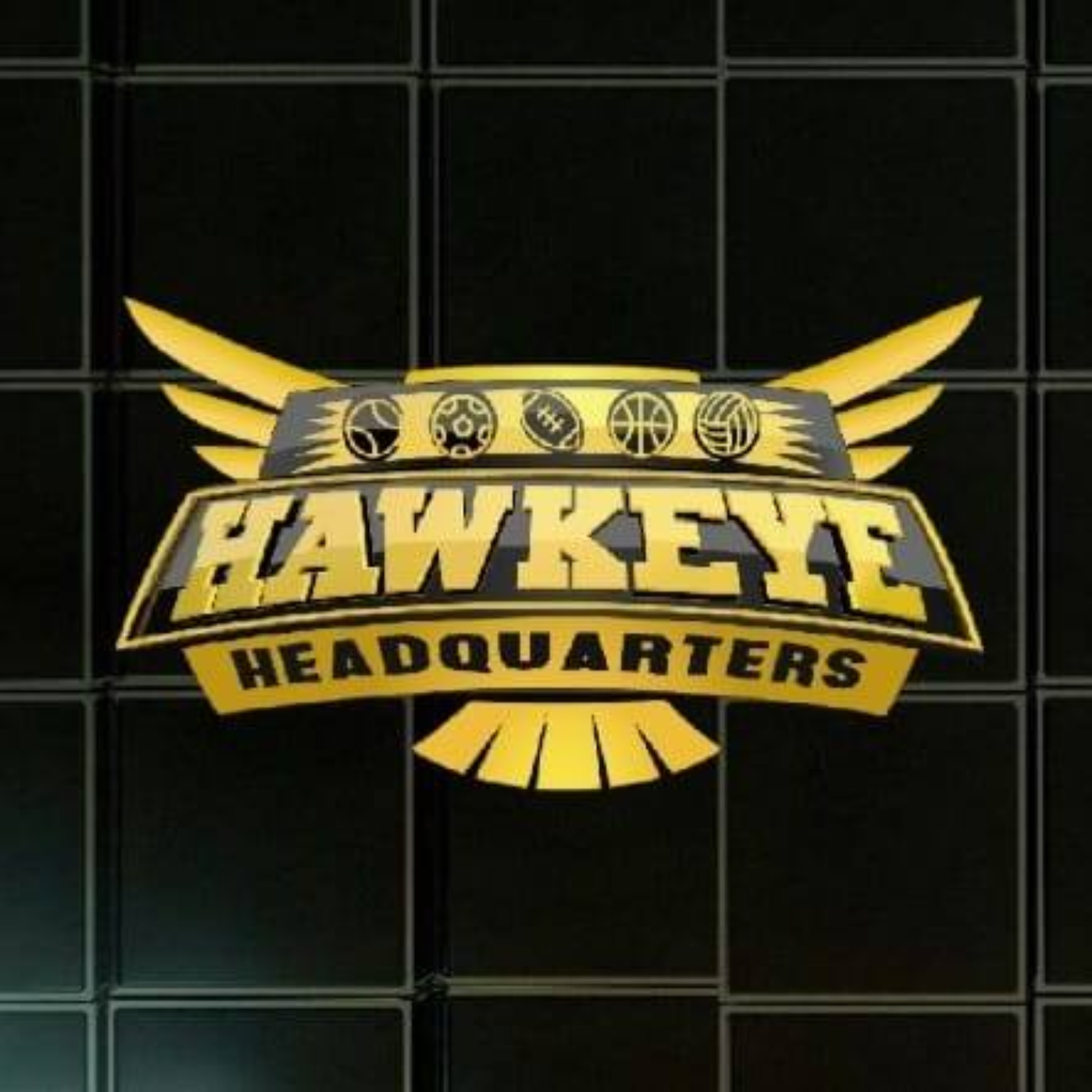 The Hawkeye Headquarters Podcast
