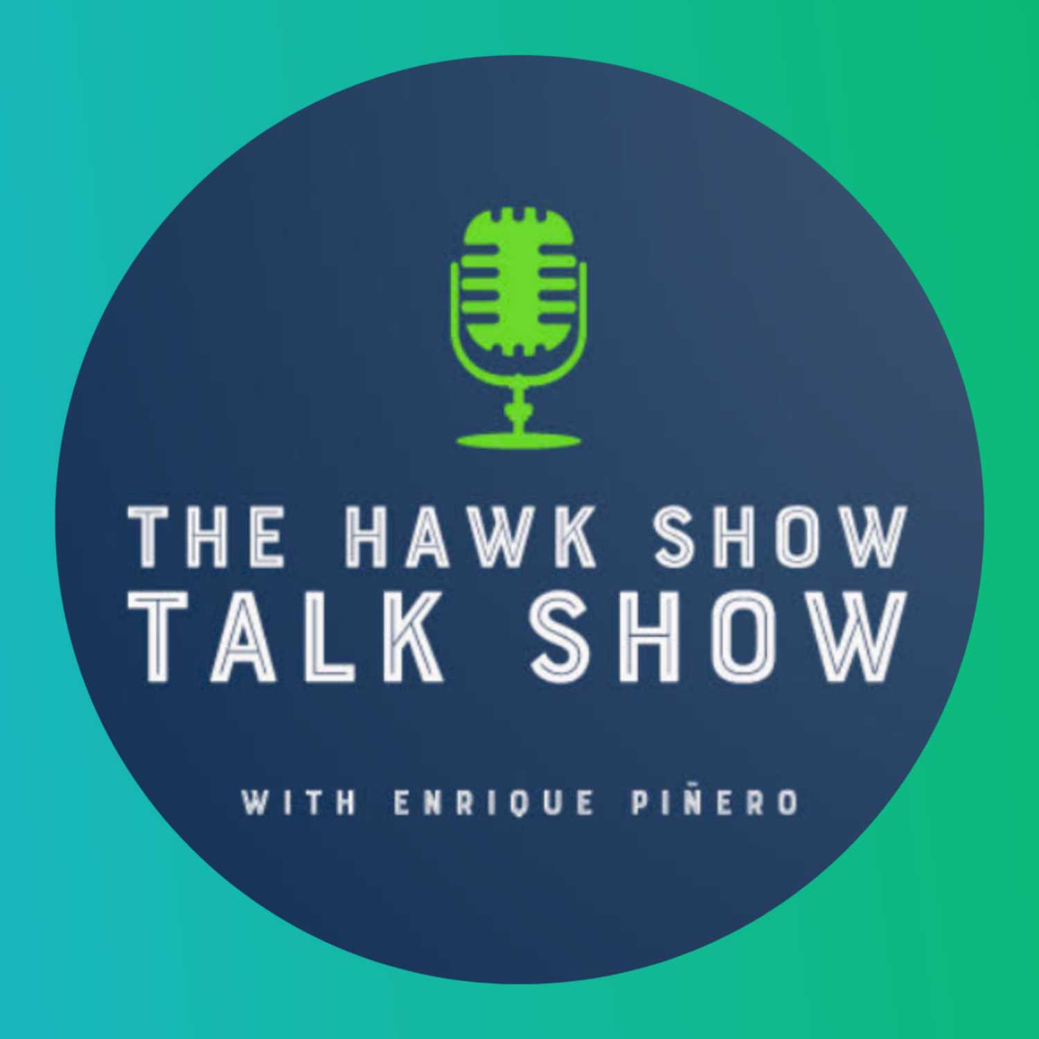 The Hawk Show Talk Show