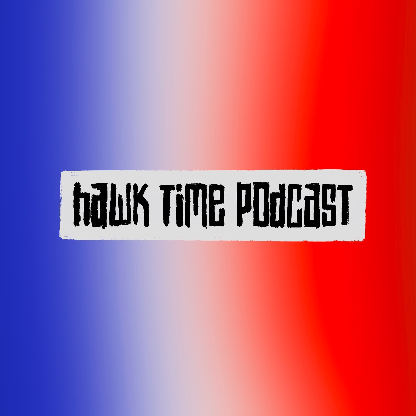 The Hawk Time Podcast