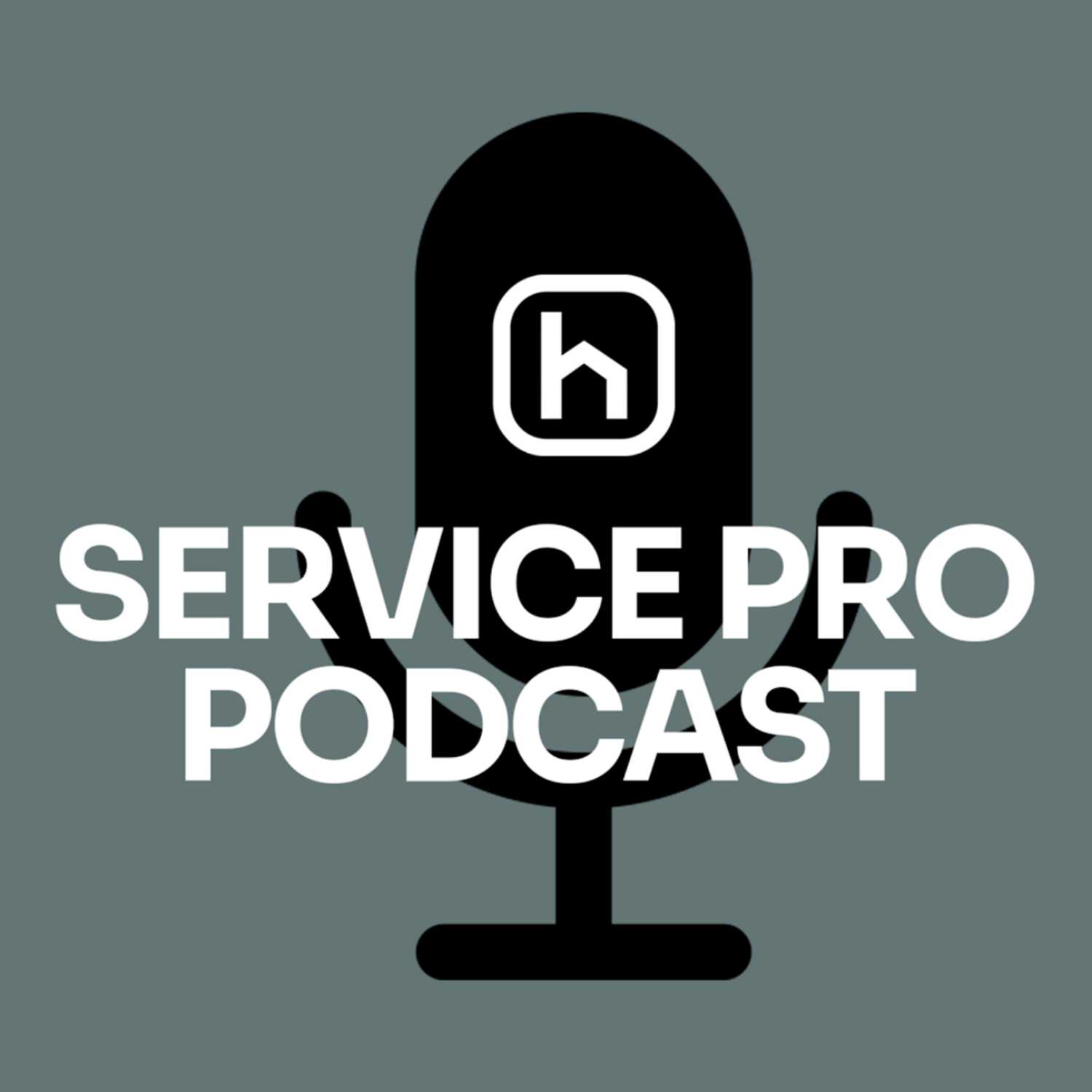 Service Pro Podcast