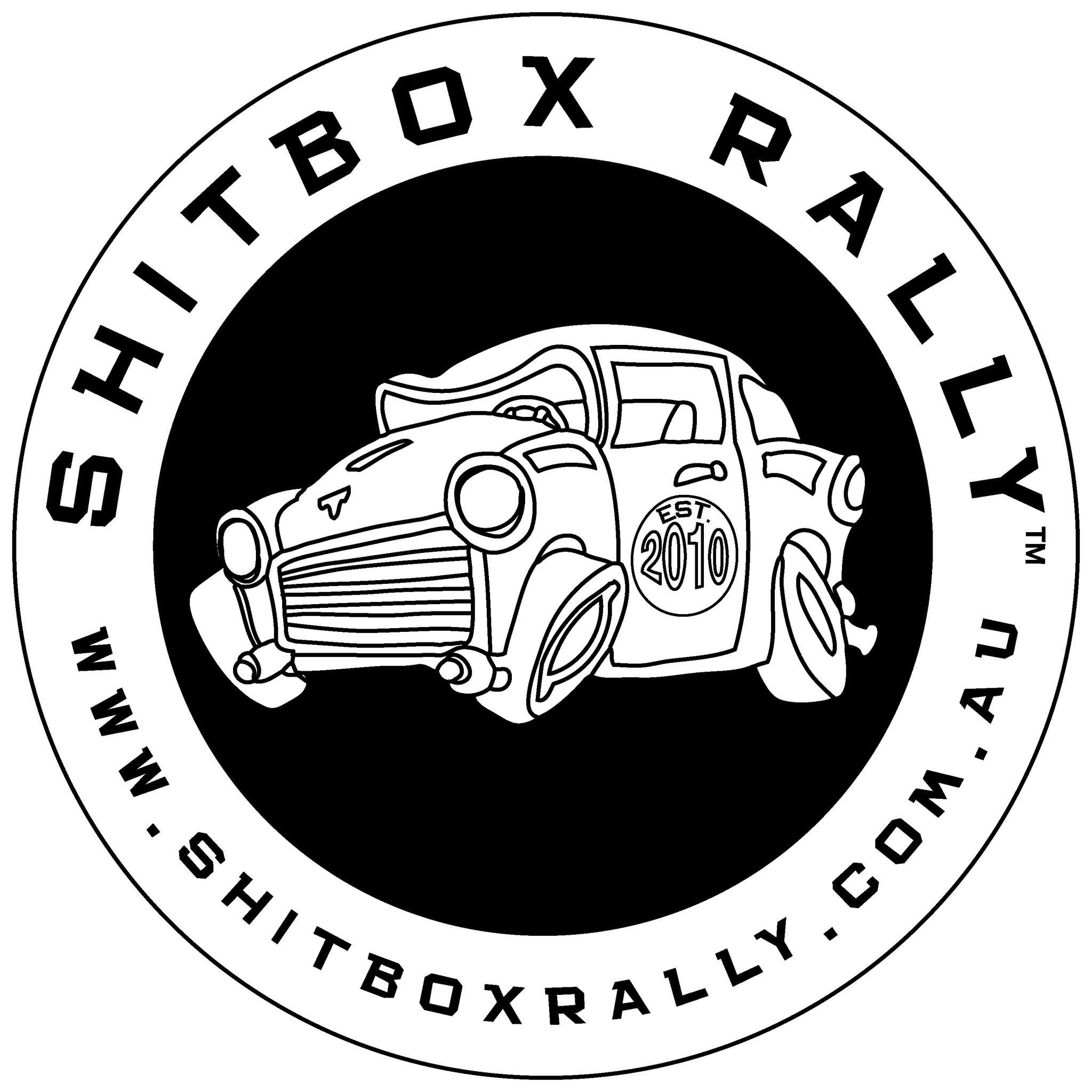2025 Shitbox Outback Rally  episode artwork