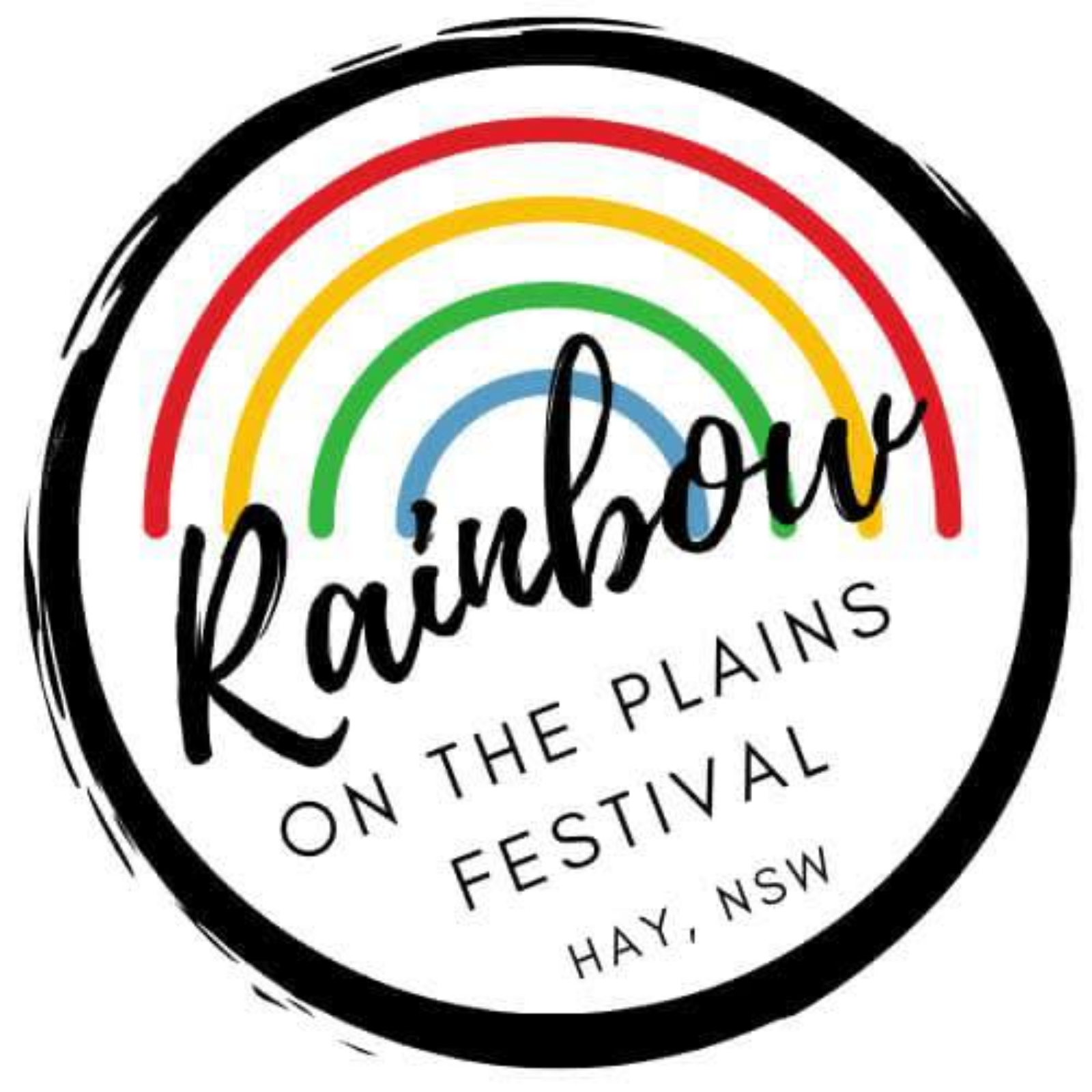 Rainbow on the Plains- 15 Oct 2025 episode artwork