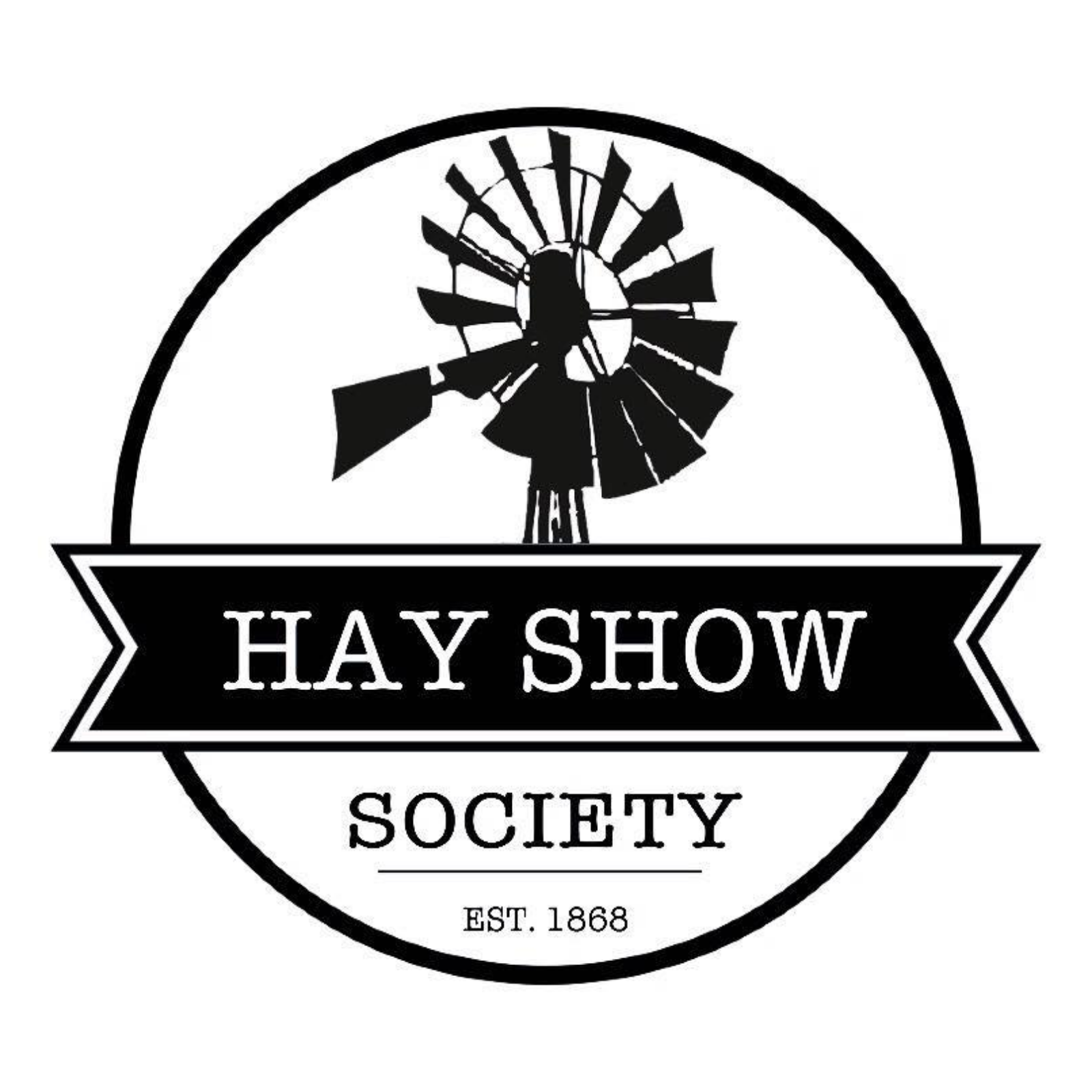 Jill Chapman Hay Show Society- April 2026 Show Update episode artwork