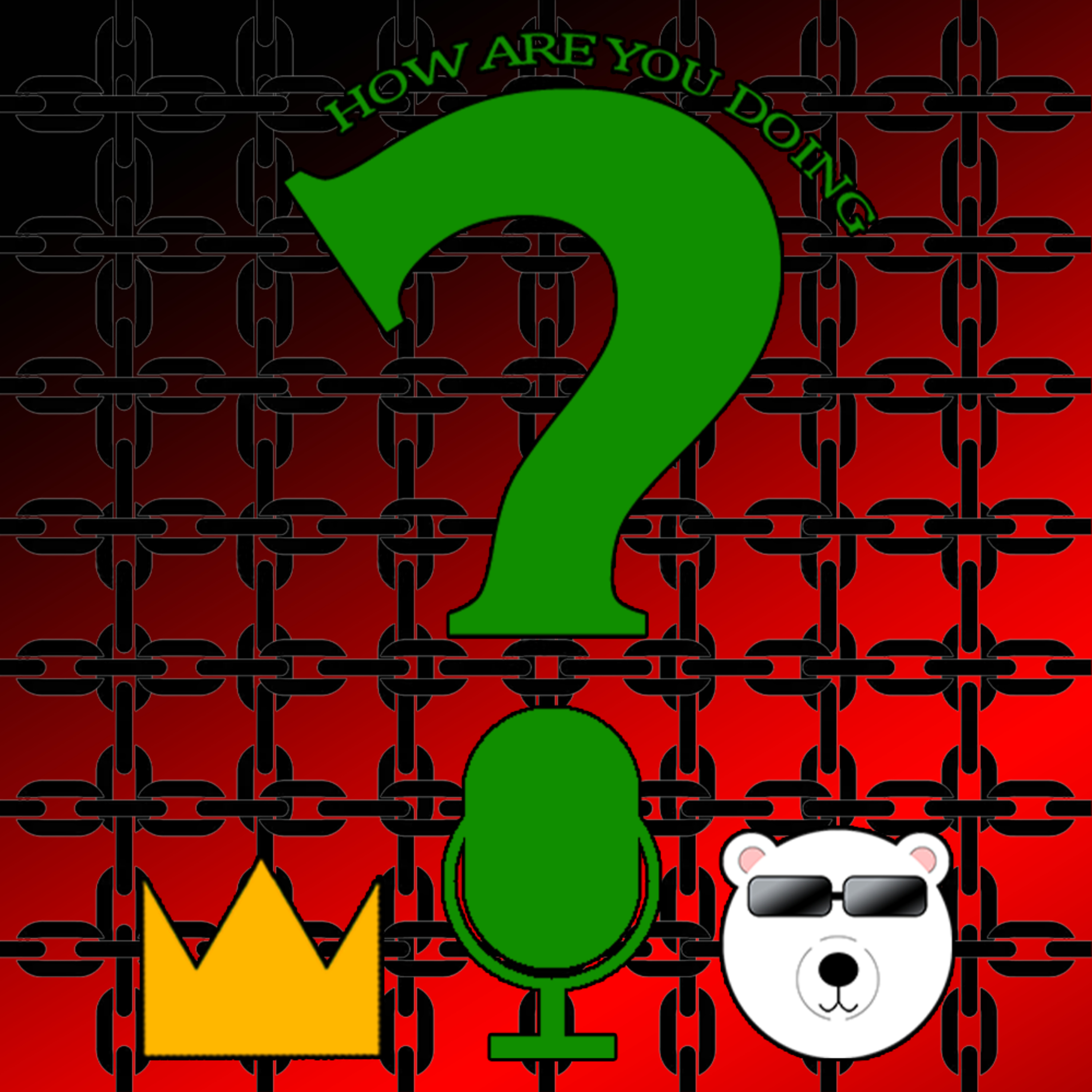 HAYD Ep 6: Elimination Chamber 2025 episode artwork