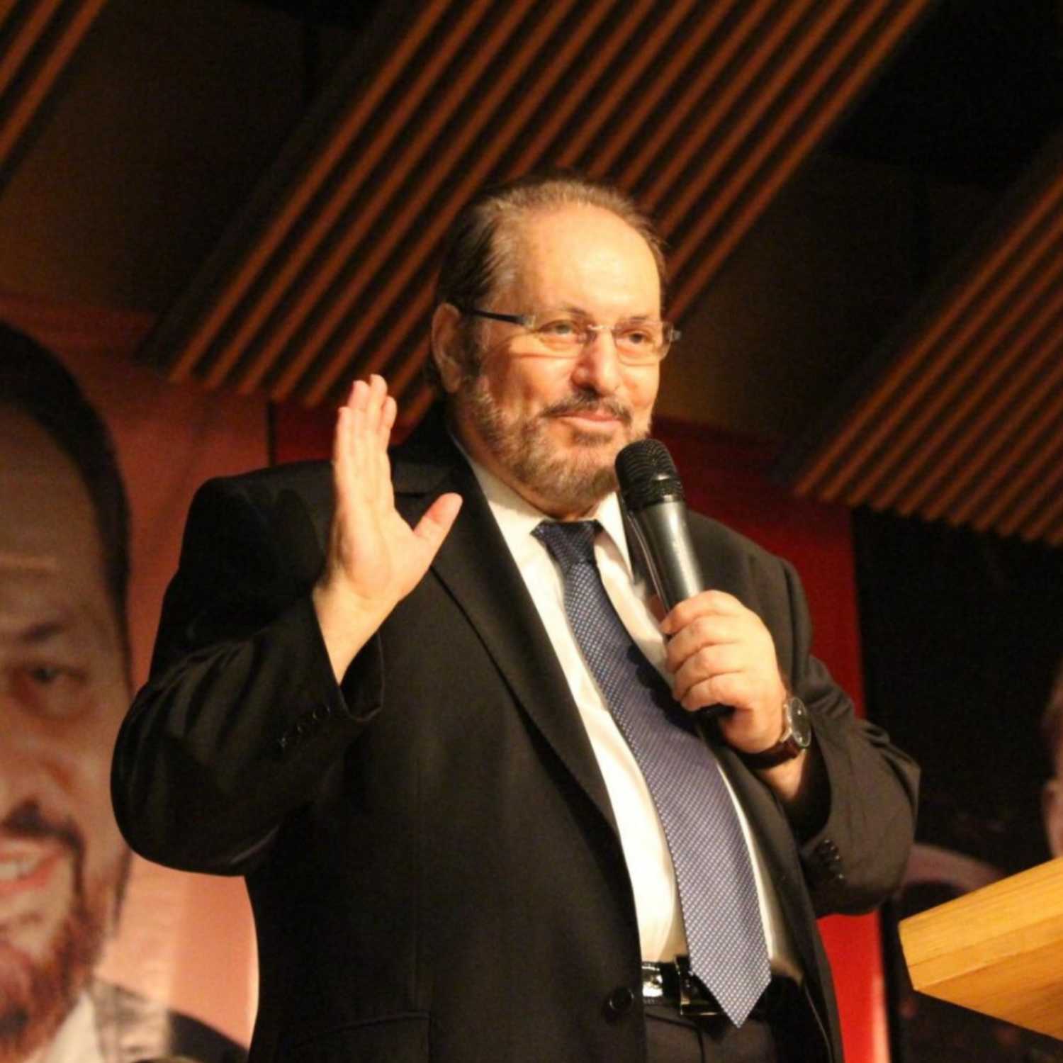 Prof. Dr. Haydar Baş Sesli Eserler