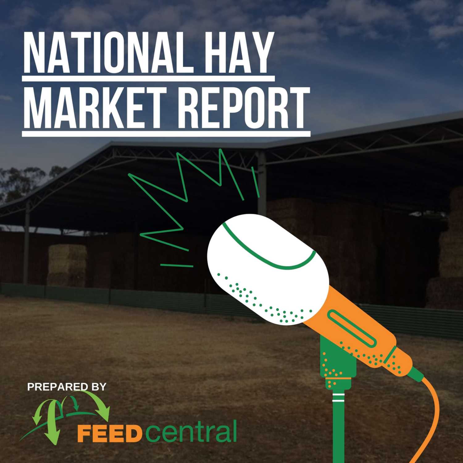 National Hay Market Report