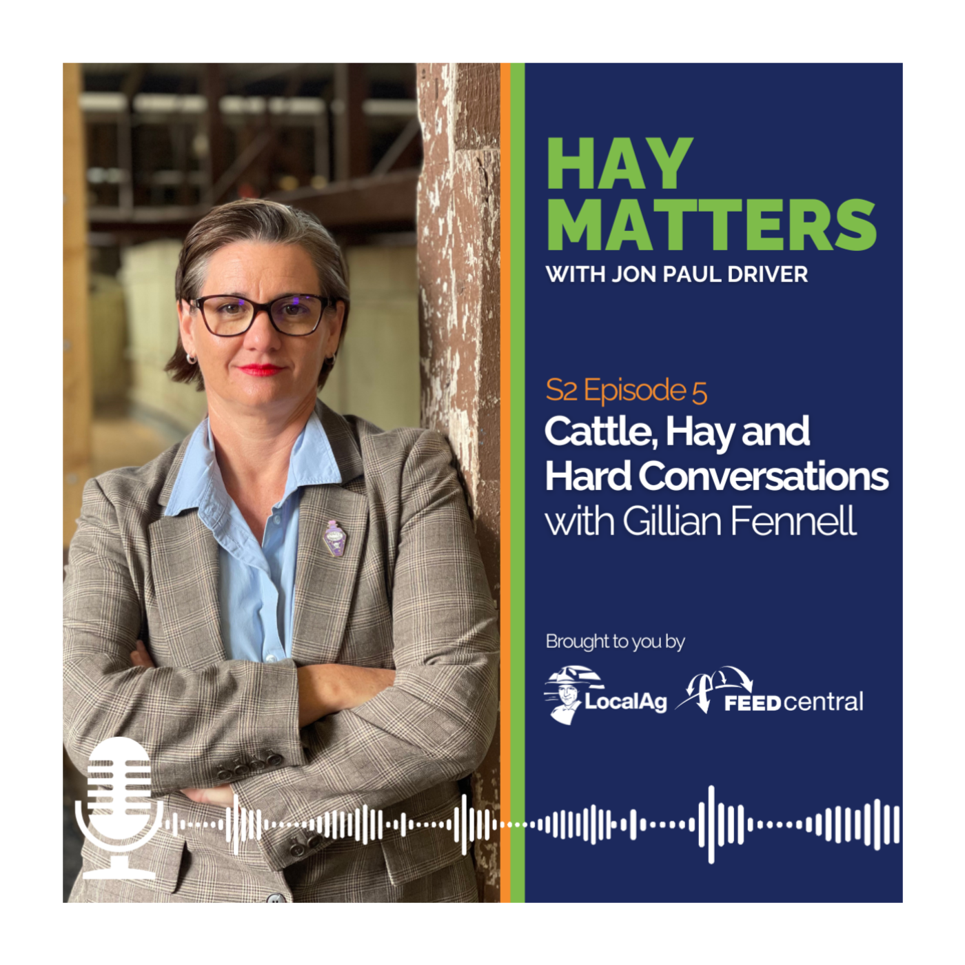 Hay Matters