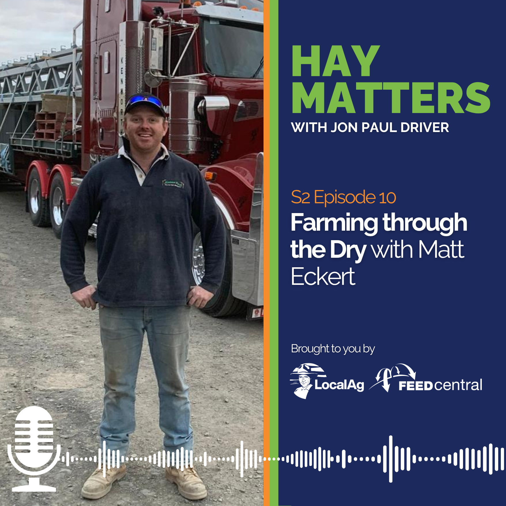 Hay Matters
