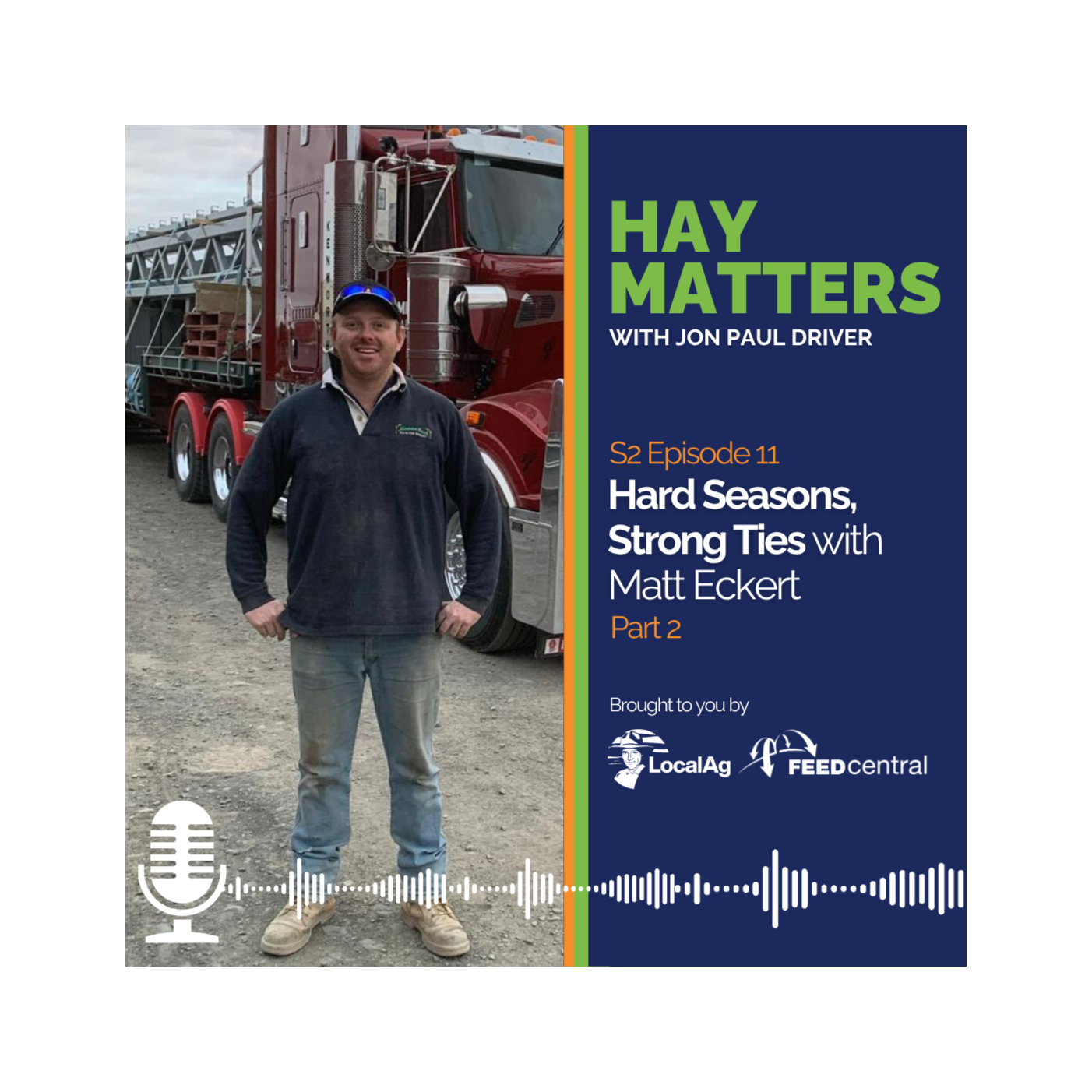 Hay Matters