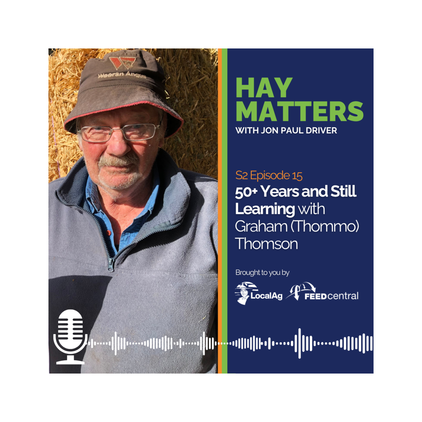 Hay Matters